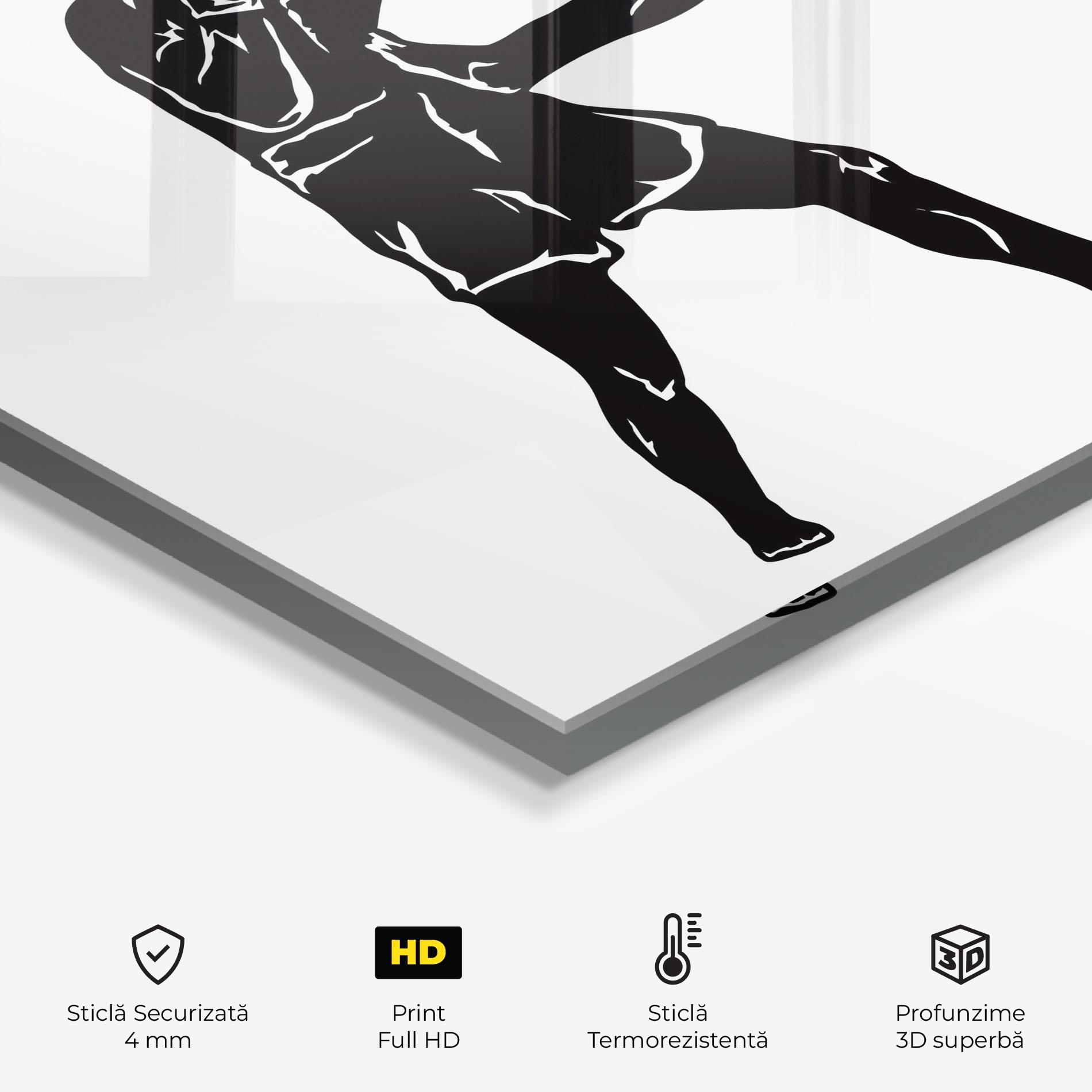 Panou Sticla Bucatarie Box Fight Move mockup 2