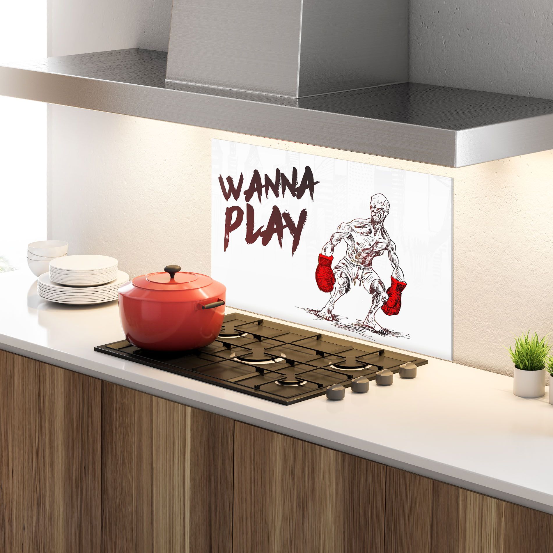 Wanna Play Box mockup 4