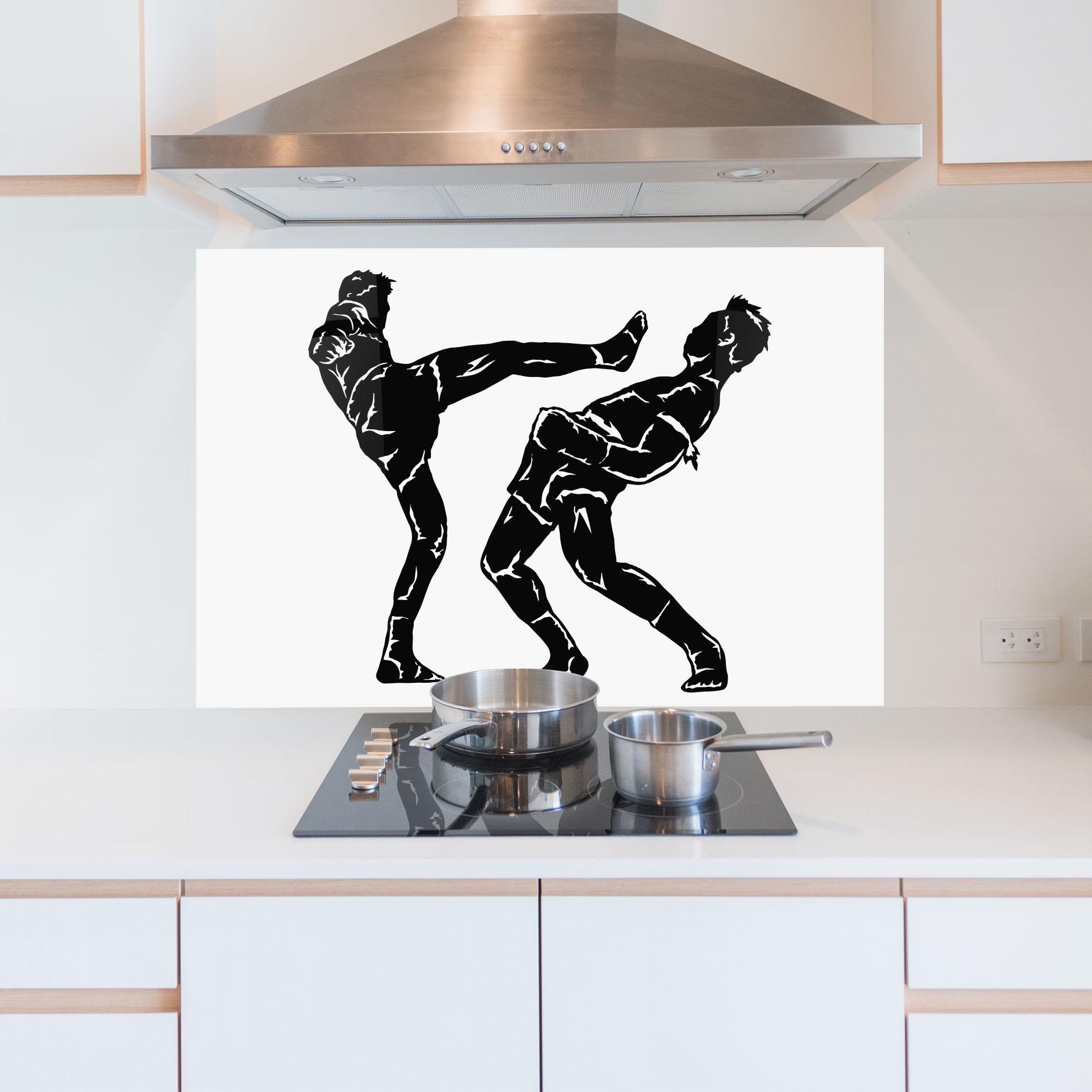 Panou Sticla Bucatarie Box Move mockup 5