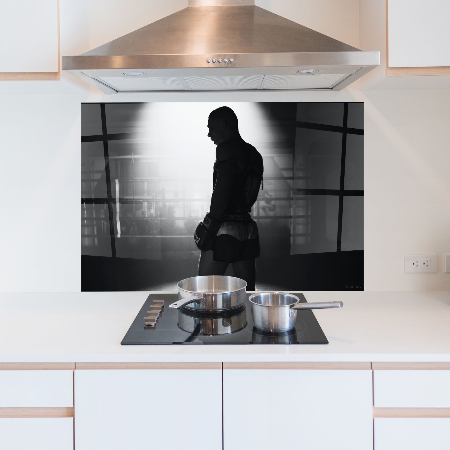 Boxer Shilouette mockup 5