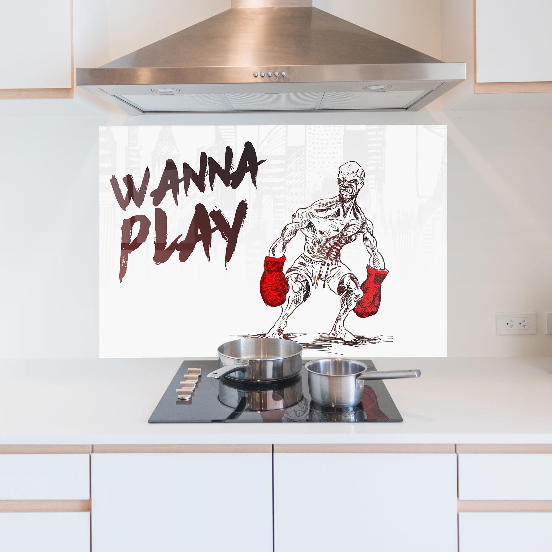 Panou Sticla Bucatarie Wanna Play Box mockup 5