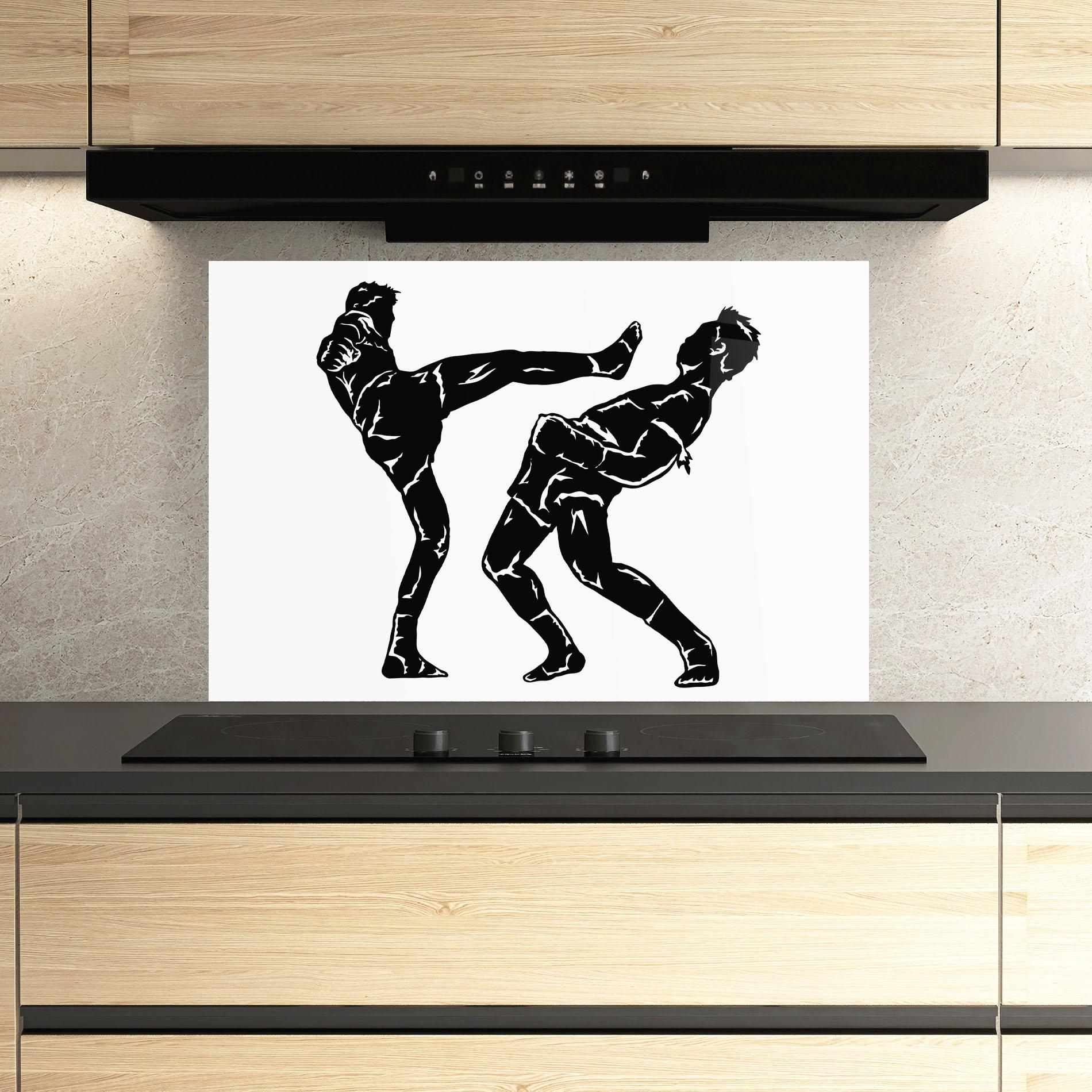 Panou Sticla Bucatarie Box Move mockup 3