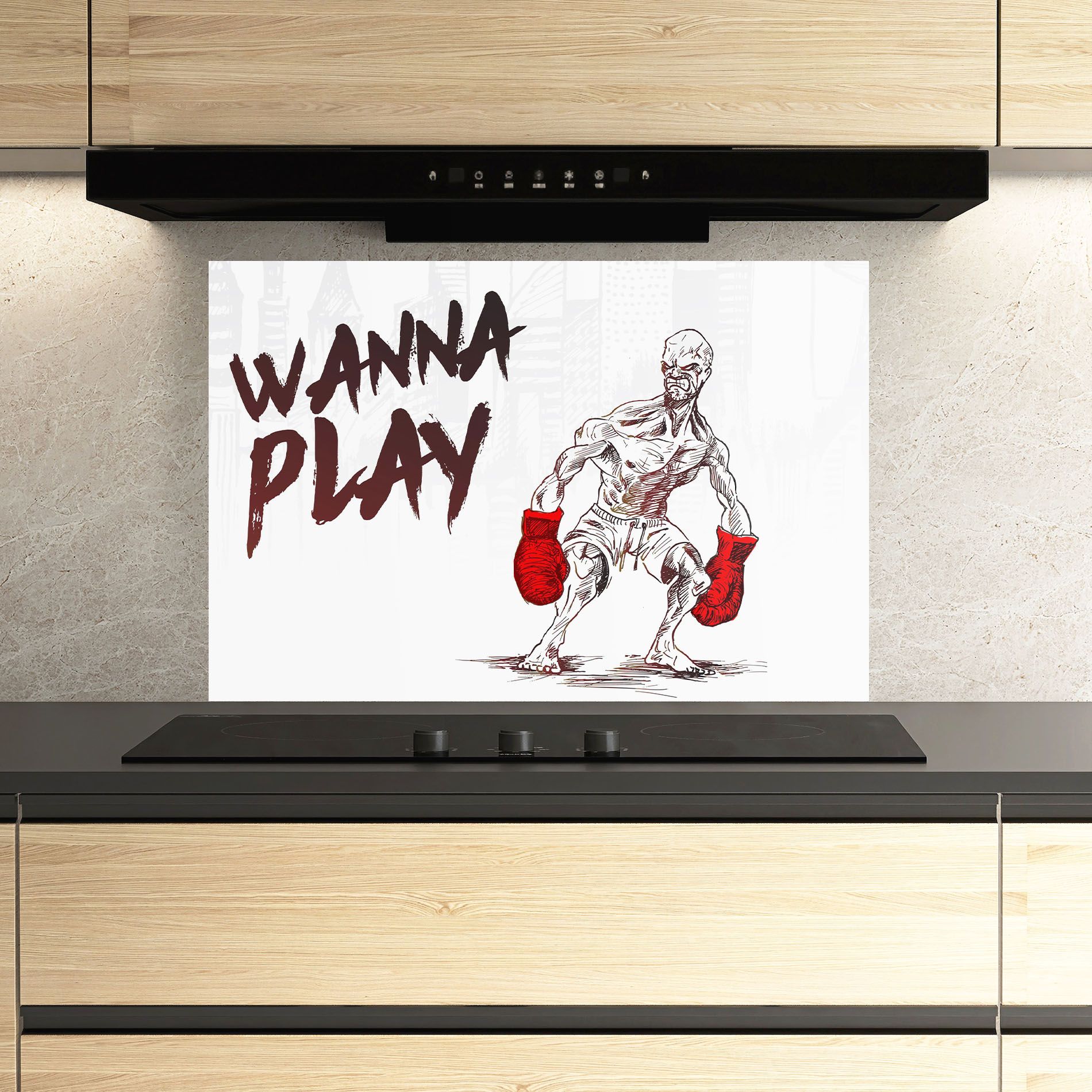 Wanna Play Box mockup 3