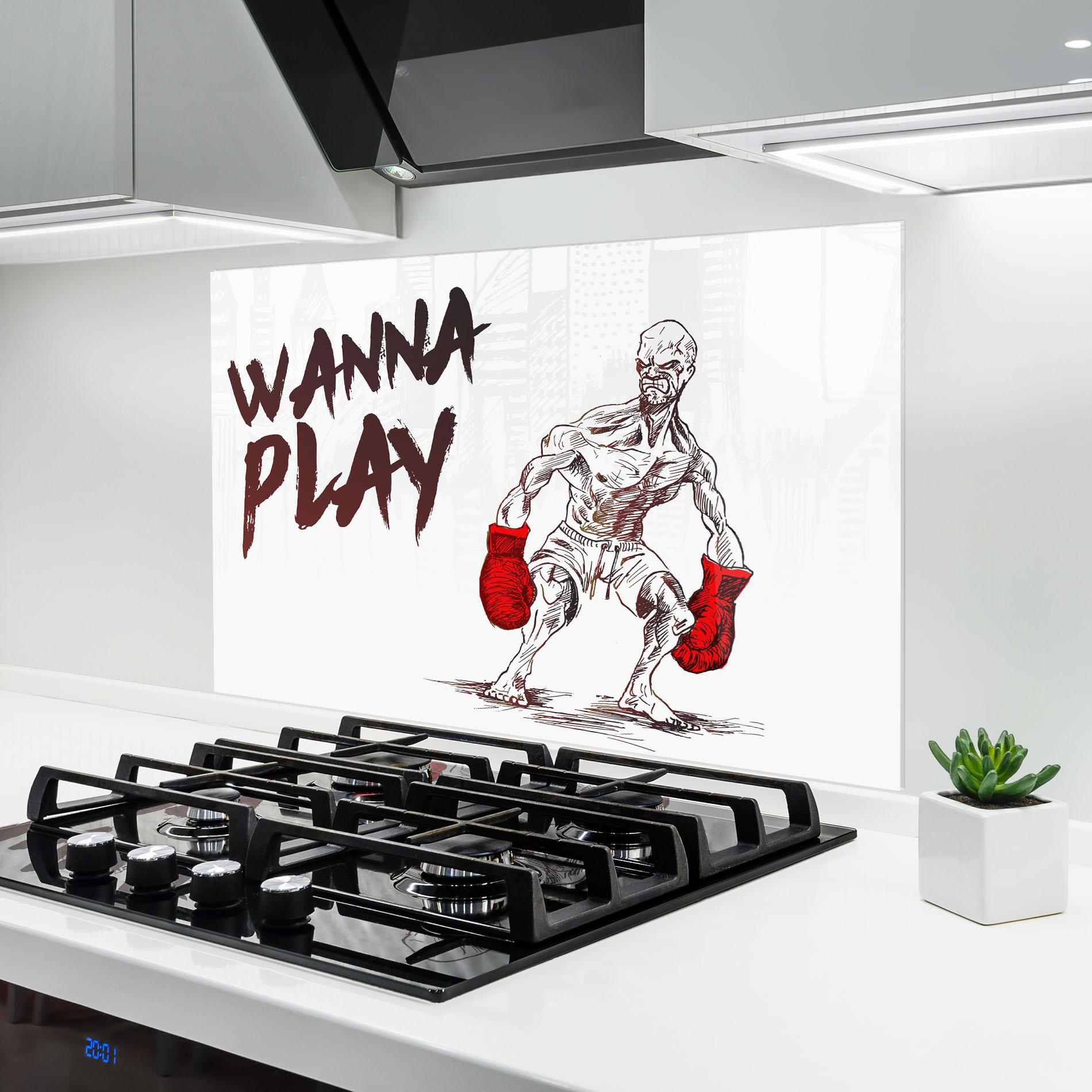 Panou Sticla Bucatarie Wanna Play Box mockup 6