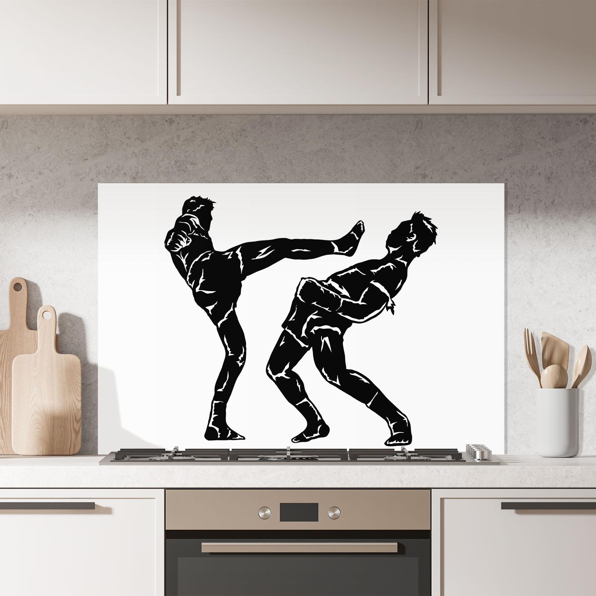 Panou Sticla Bucatarie Box Move mockup 7