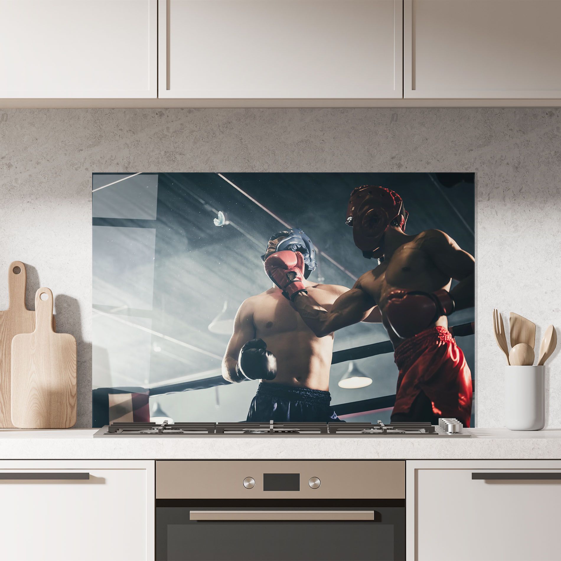 Knockout King mockup 7