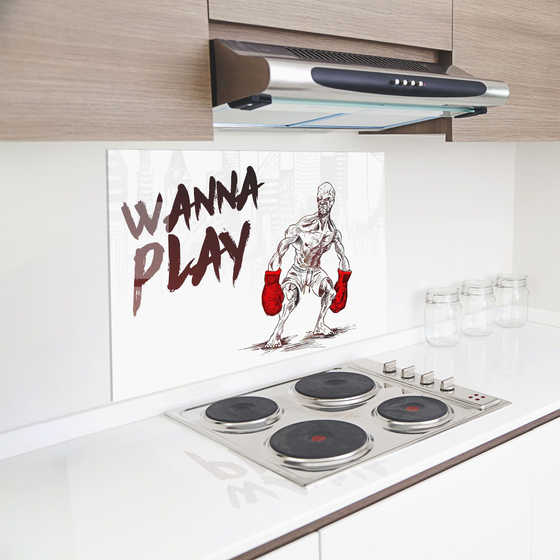 Wanna Play Box mockup 8