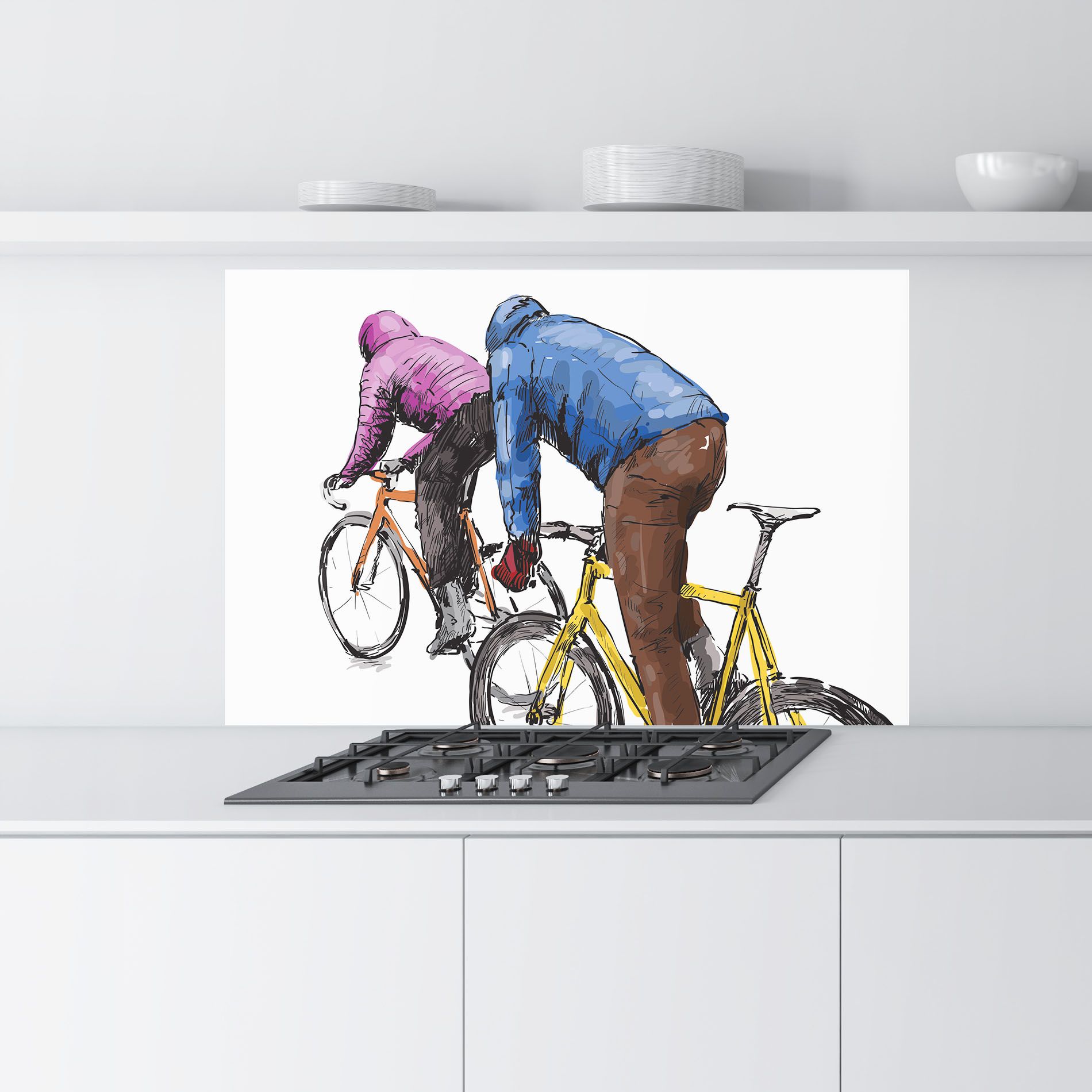 Bike Trip mockup 9