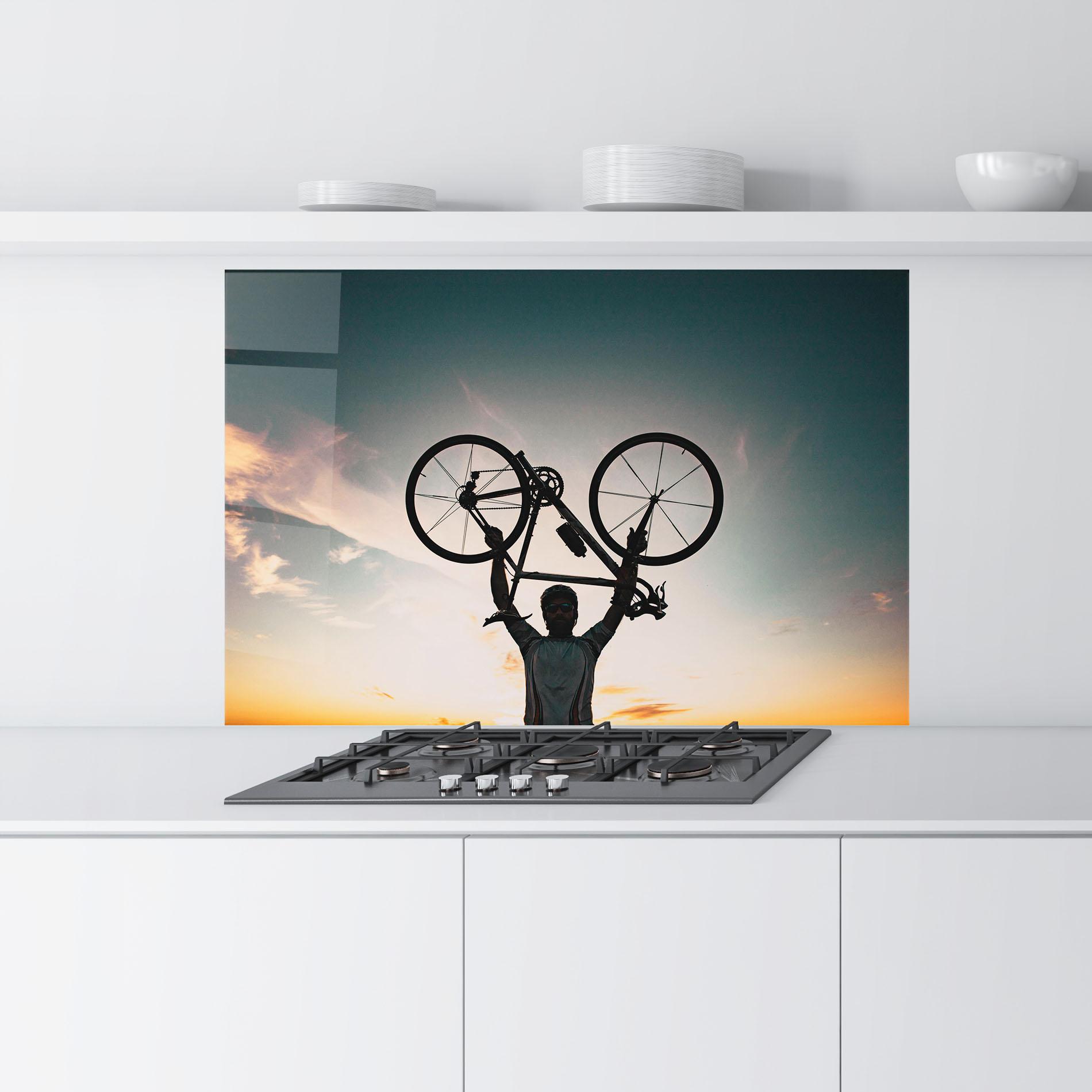 Panou Sticla Bucatarie Cycle Explor mockup 9