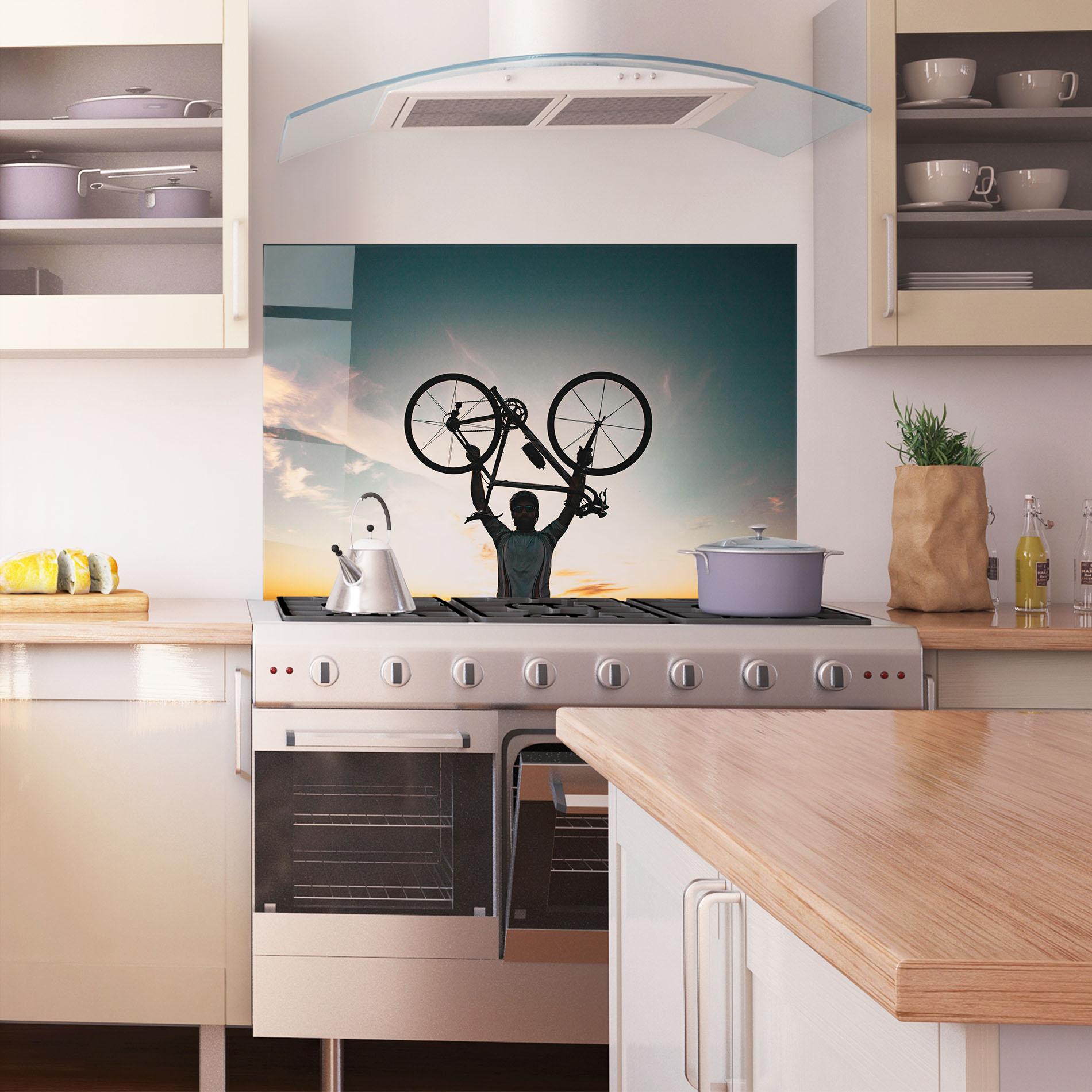 Panou Sticla Bucatarie Cycle Explor mockup 1