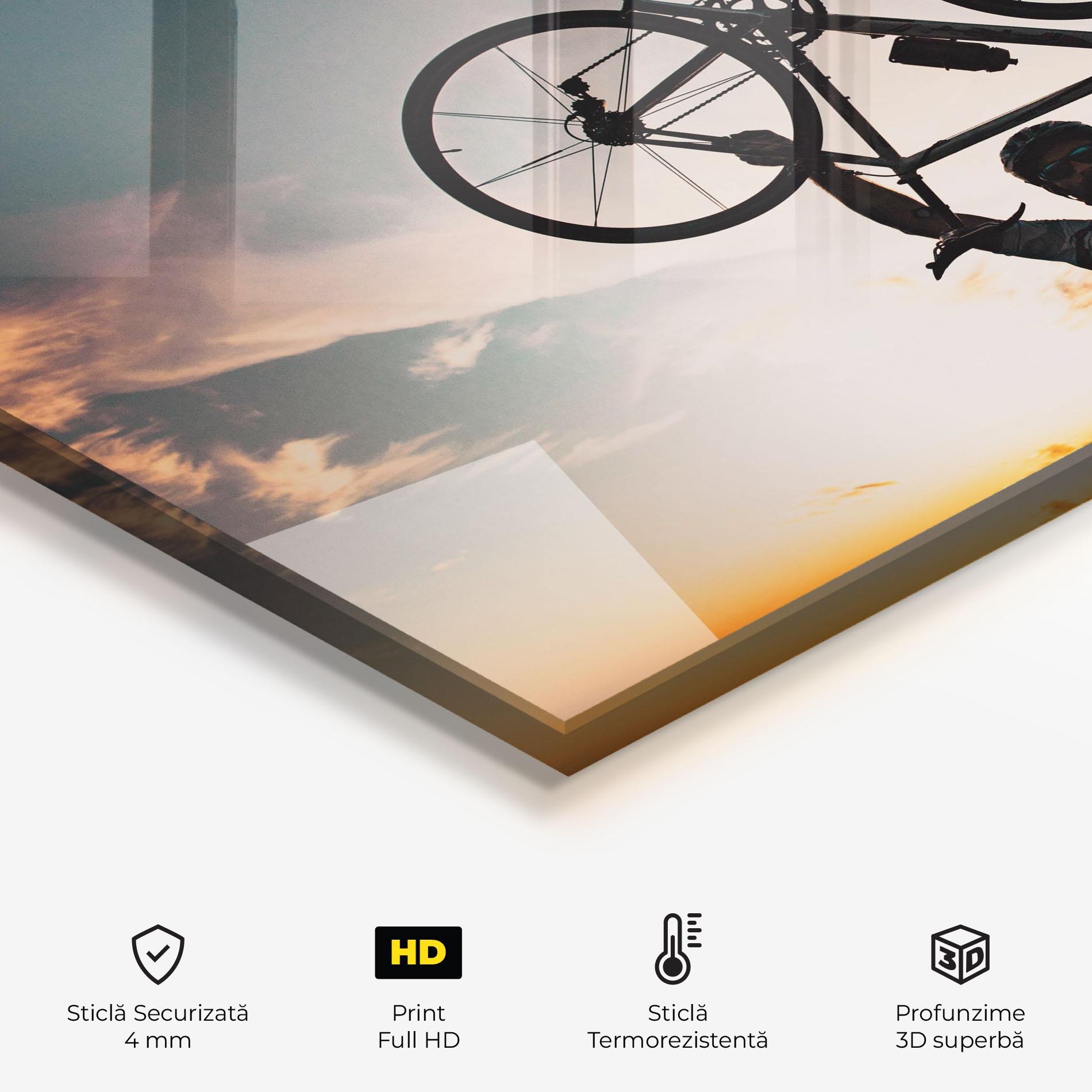 Panou Sticla Bucatarie Cycle Explor mockup 2
