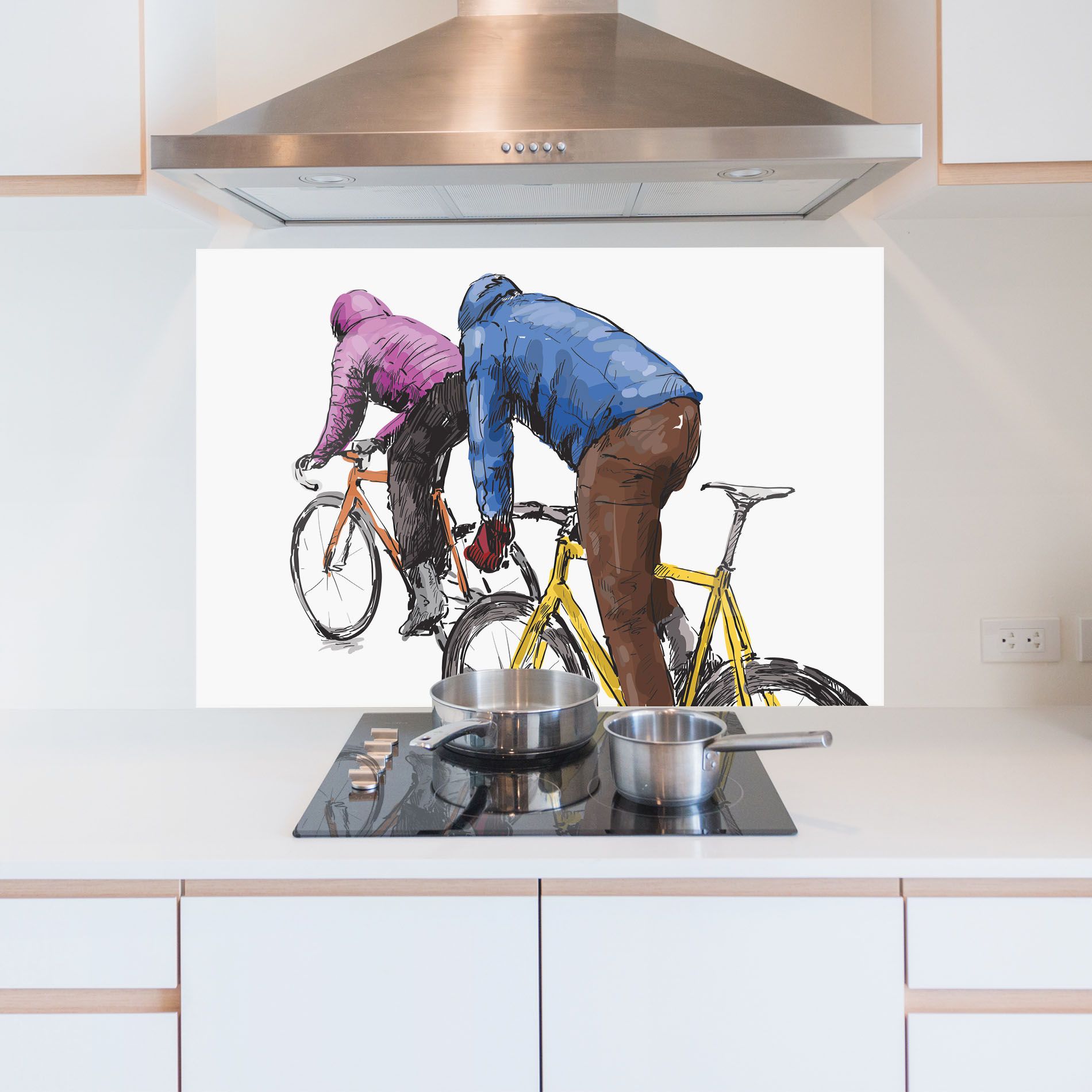 Bike Trip mockup 5