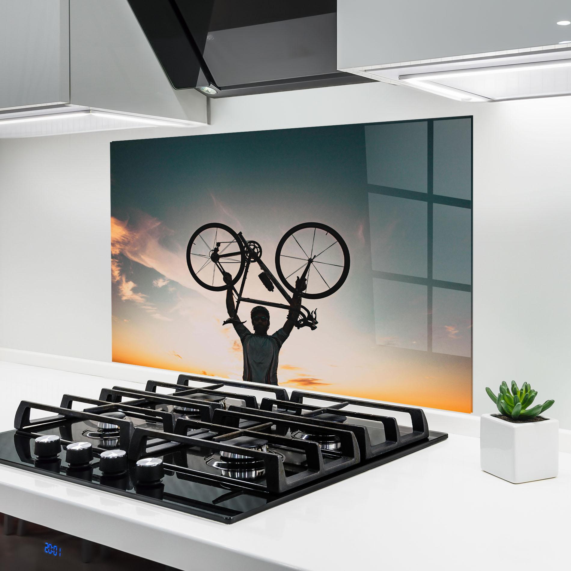 Panou Sticla Bucatarie Cycle Explor mockup 6