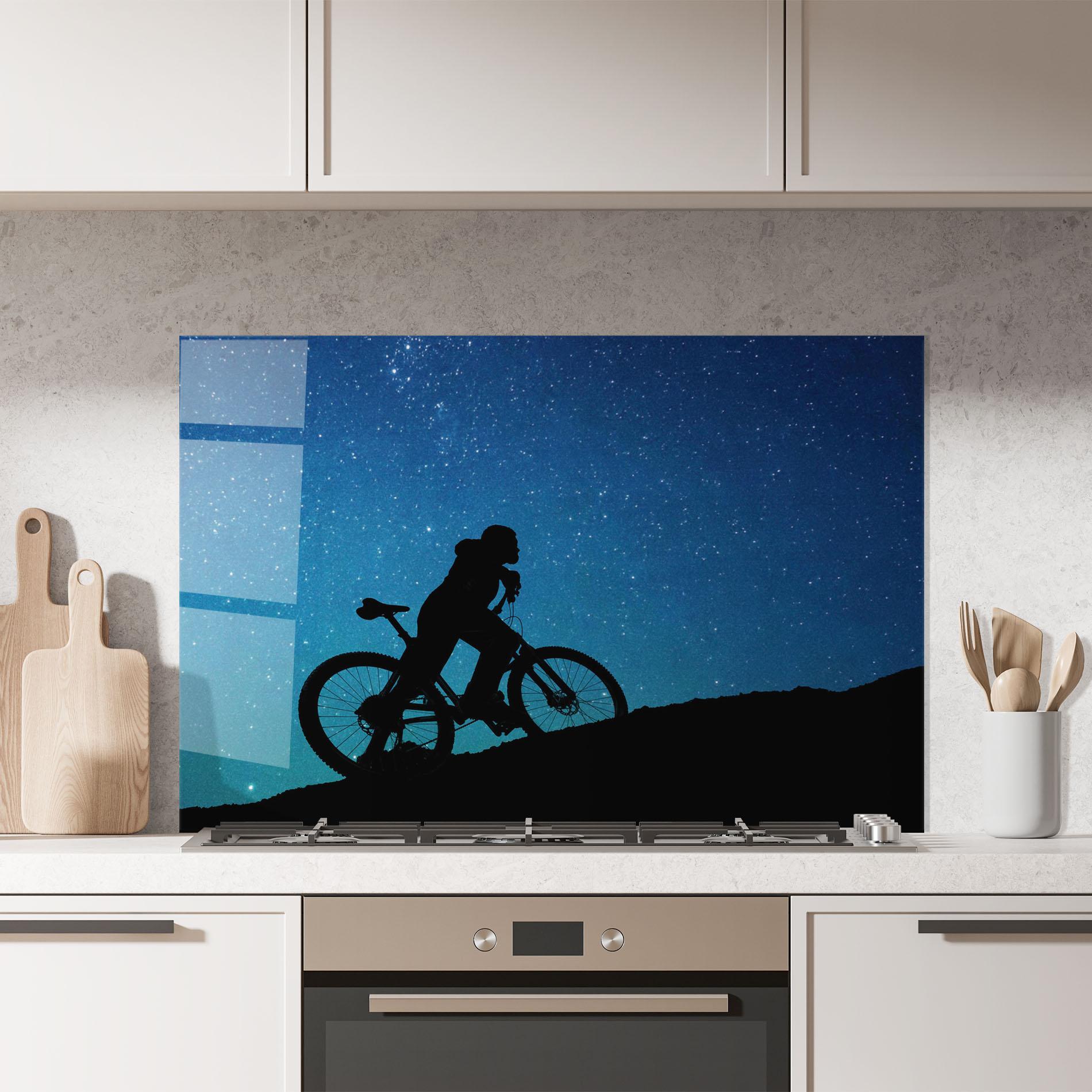 Panou Sticla Bucatarie Bike Blast mockup 7