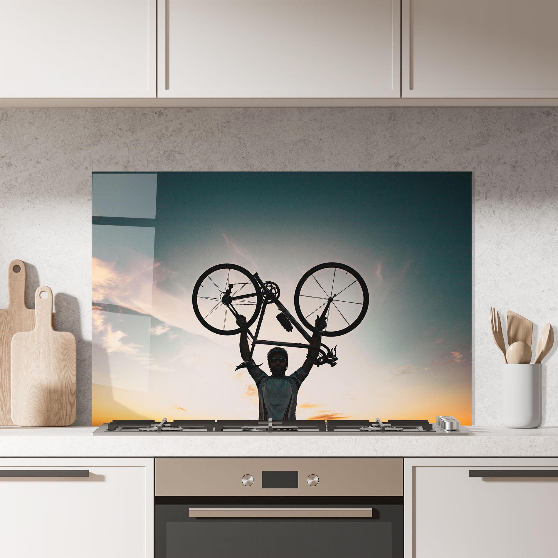 Panou Sticla Bucatarie Cycle Explor mockup 7