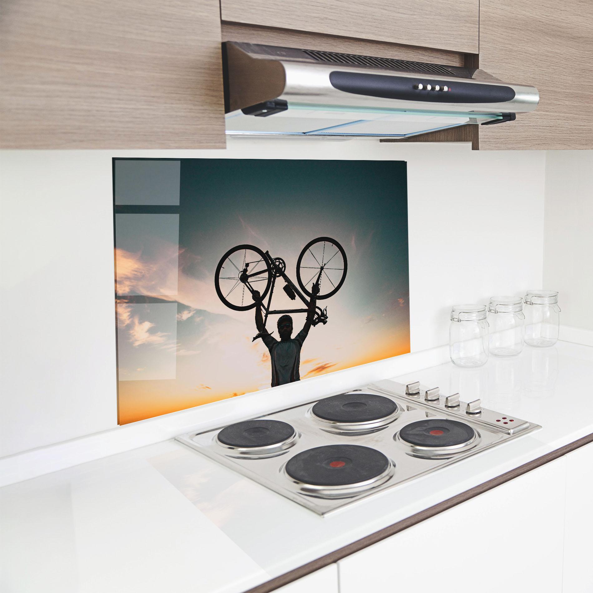 Panou Sticla Bucatarie Cycle Explor mockup 8