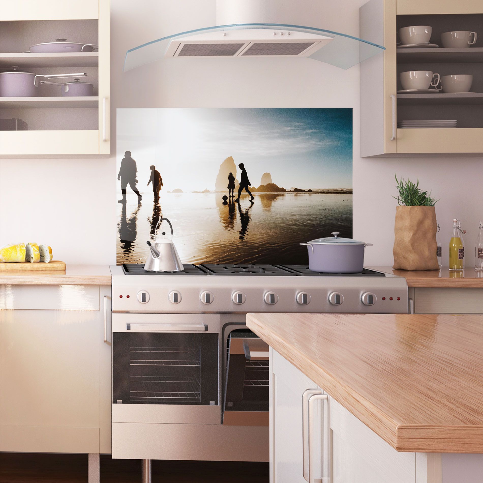 Football On Water mockup 1