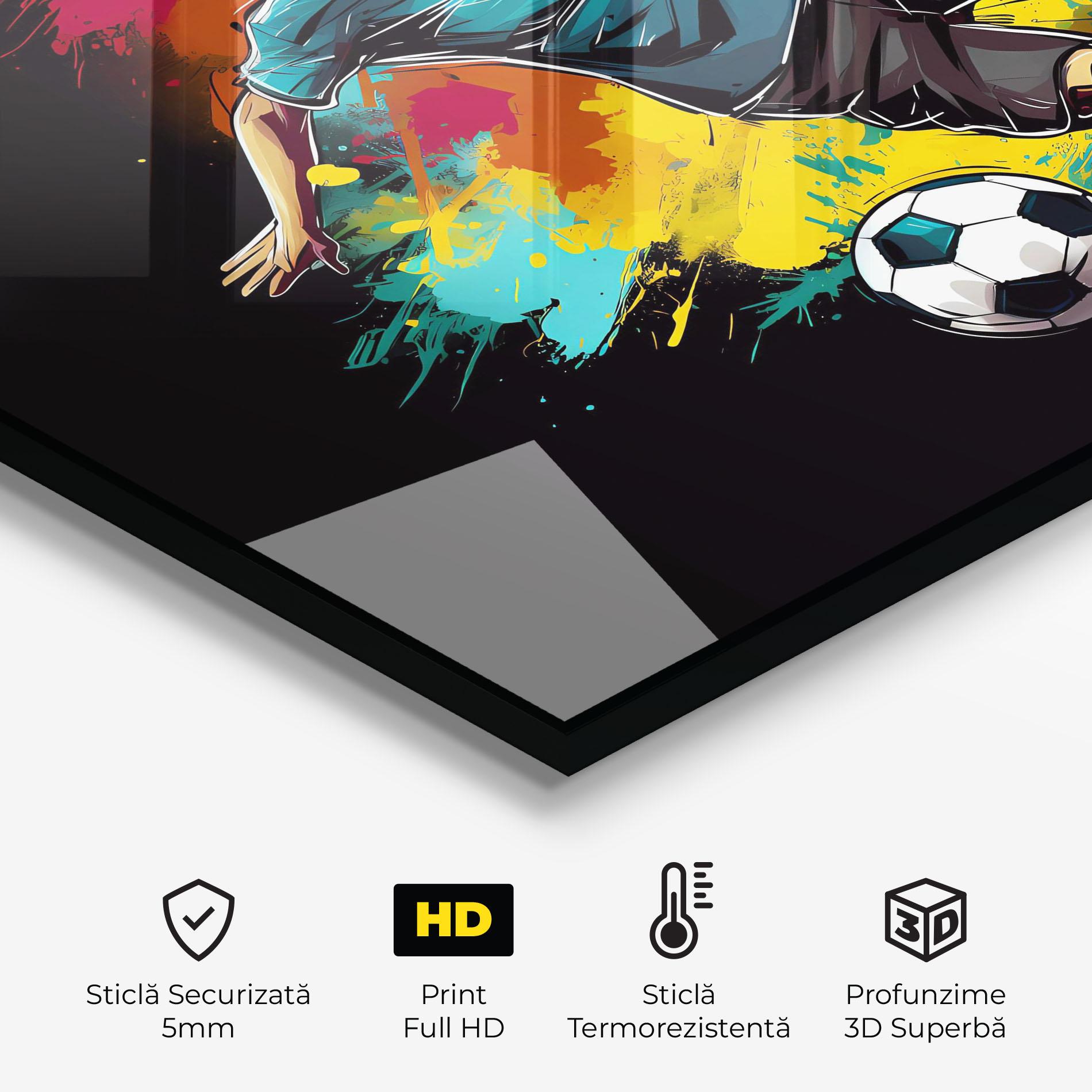 Panou Sticla Bucatarie Foot Force mockup 2