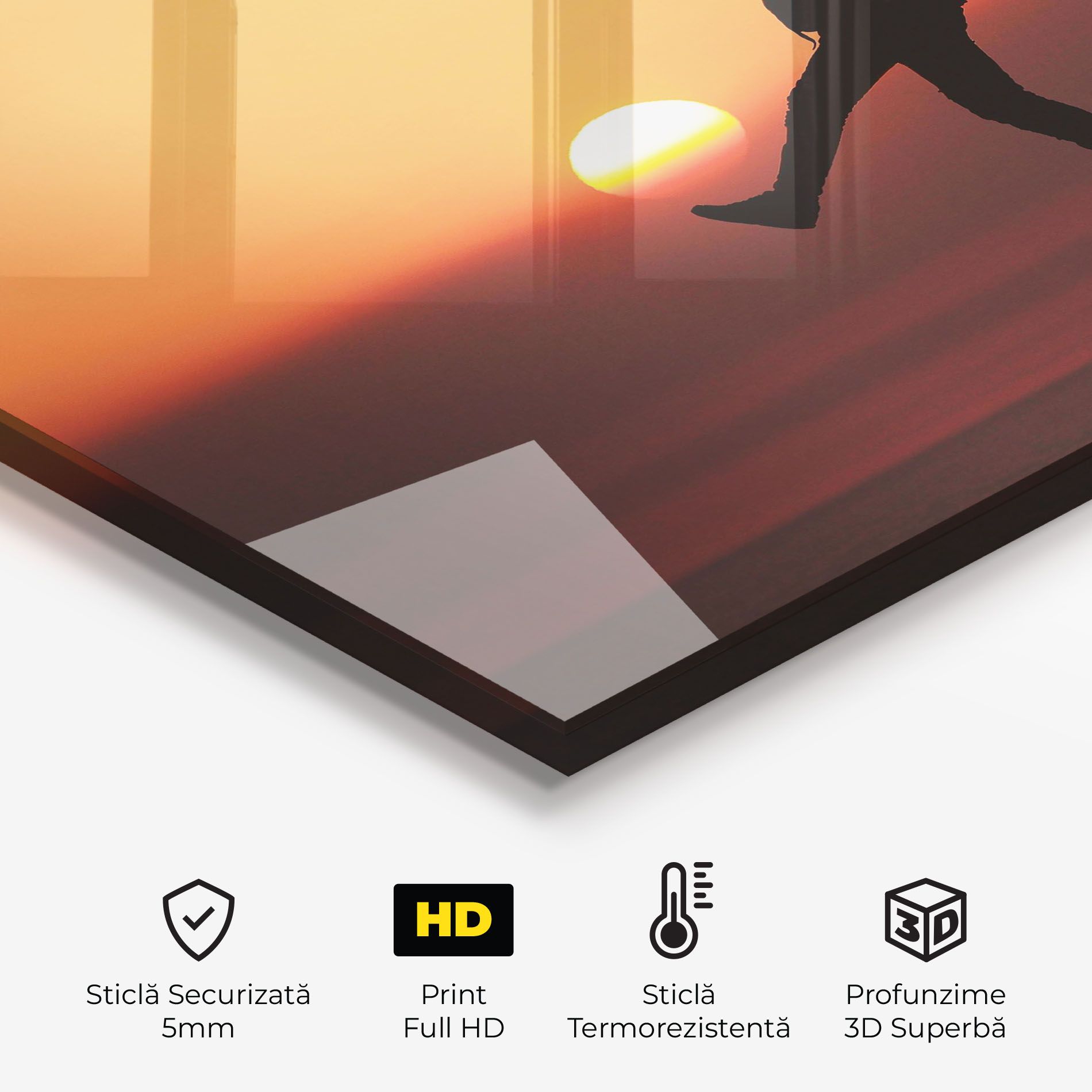 Football With The Sun mockup 2