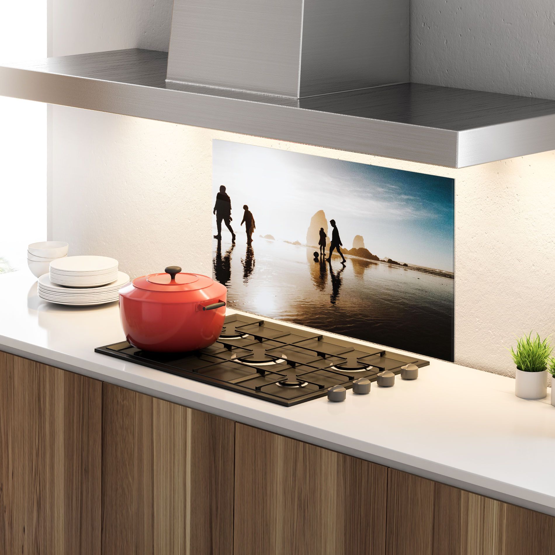 Football On Water mockup 4