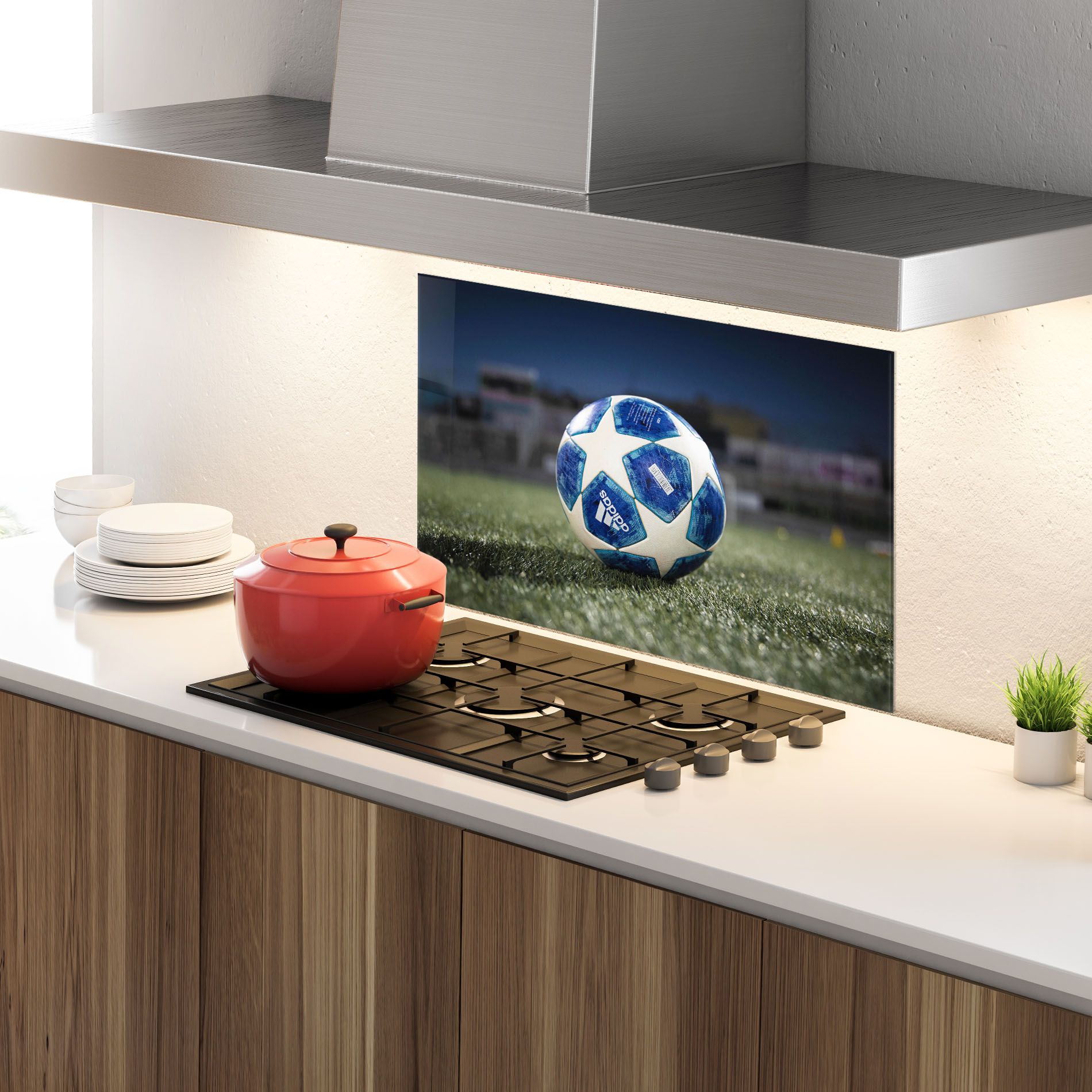 White Stars Football mockup 4