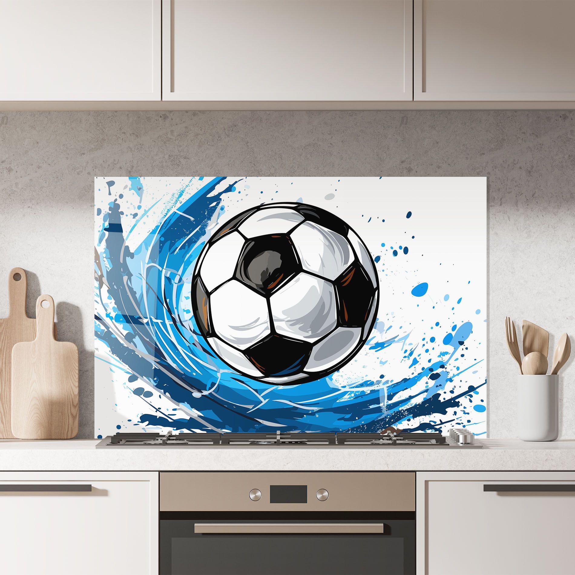 Football Wave mockup 7