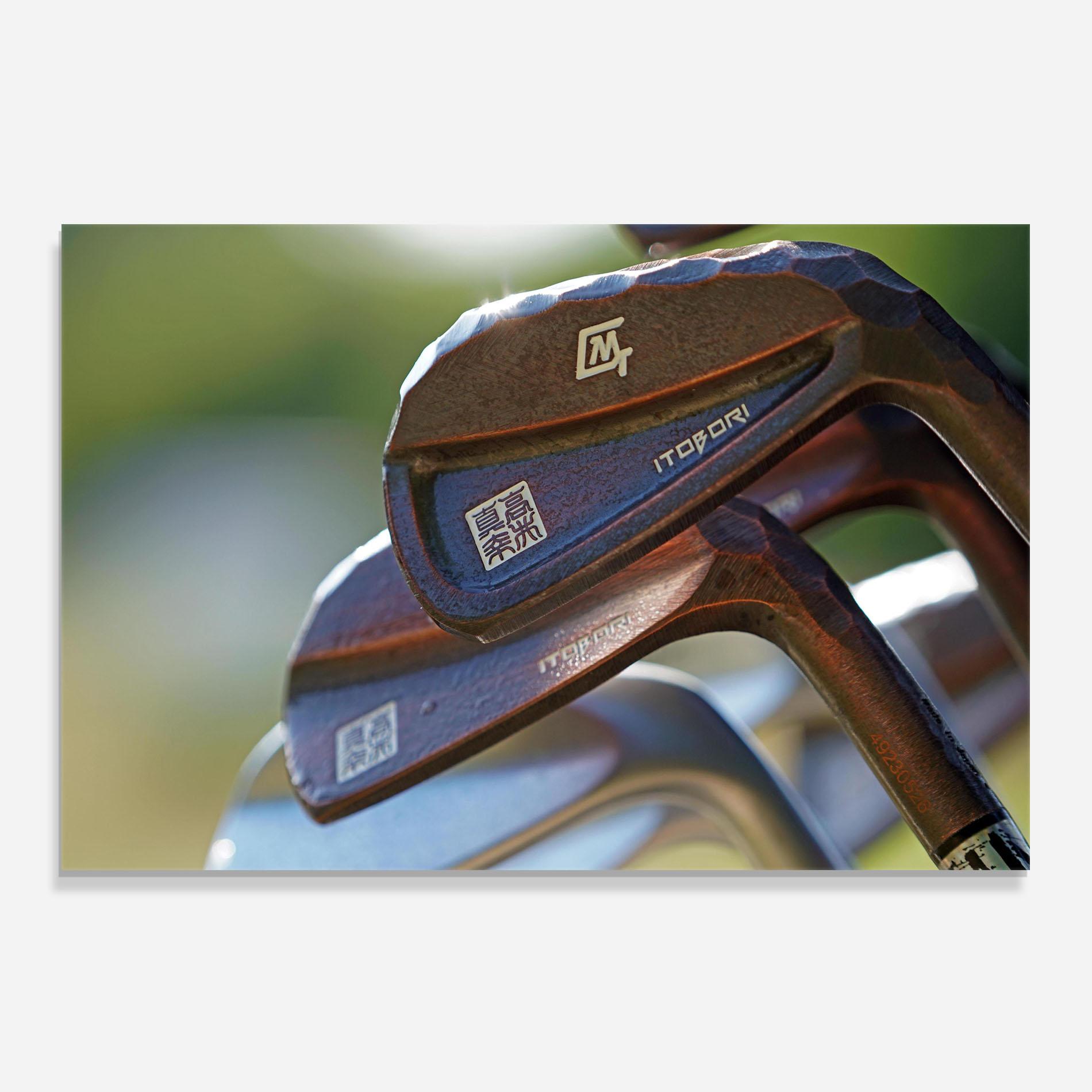 Panou Sticla Bucatarie Golf Club Close Up mockup 0