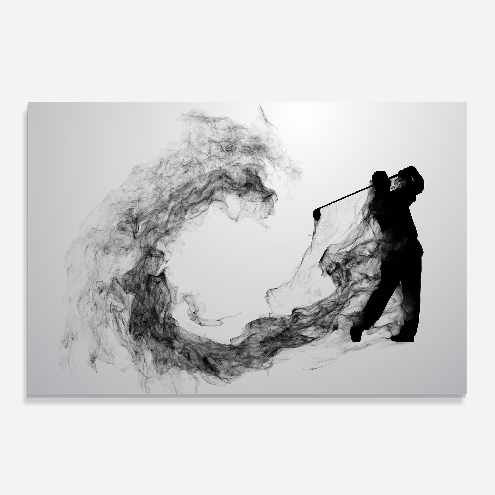 Golf Smoke mockup 0