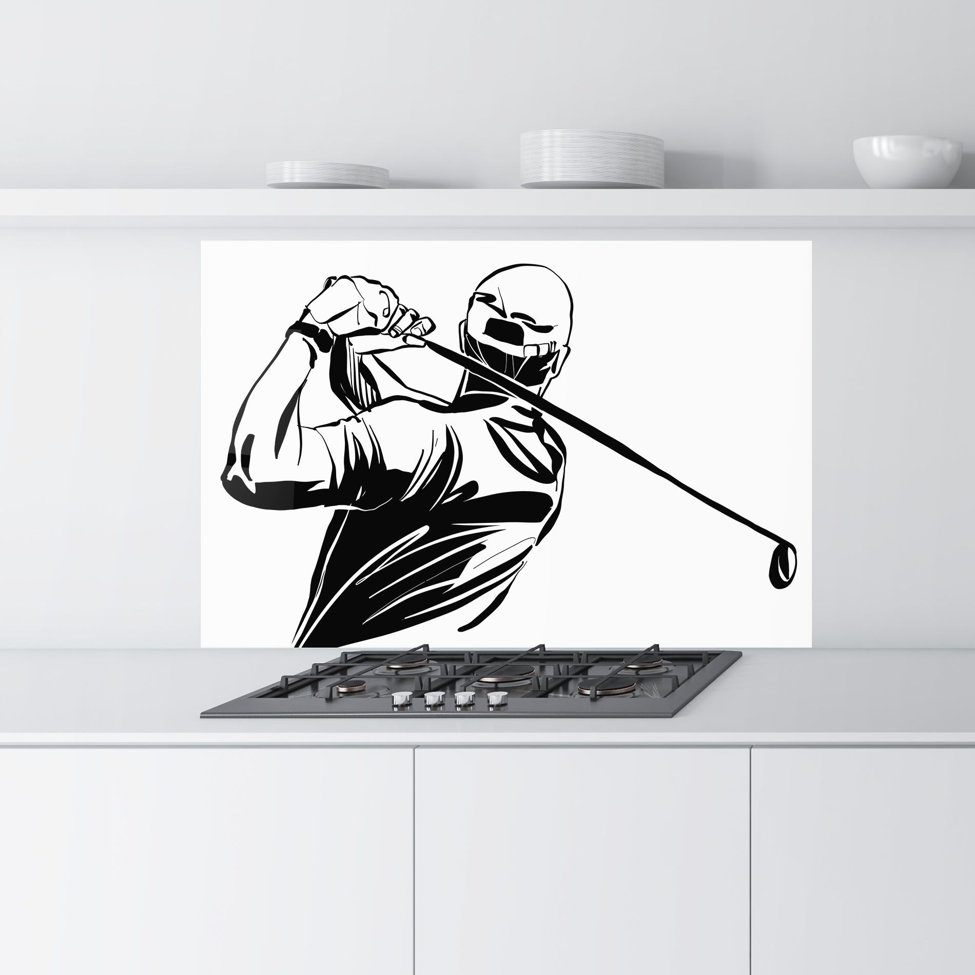Golf Back mockup 9