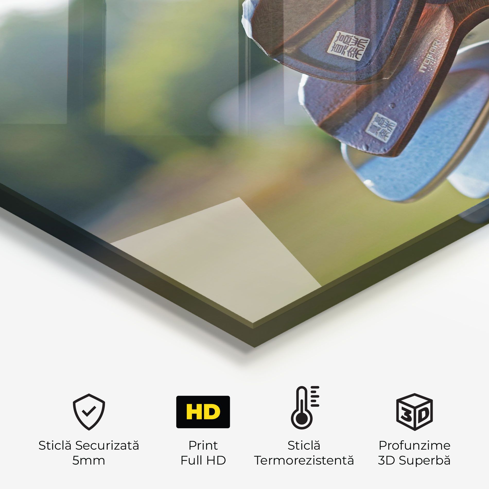 Brown Golf Club mockup 2