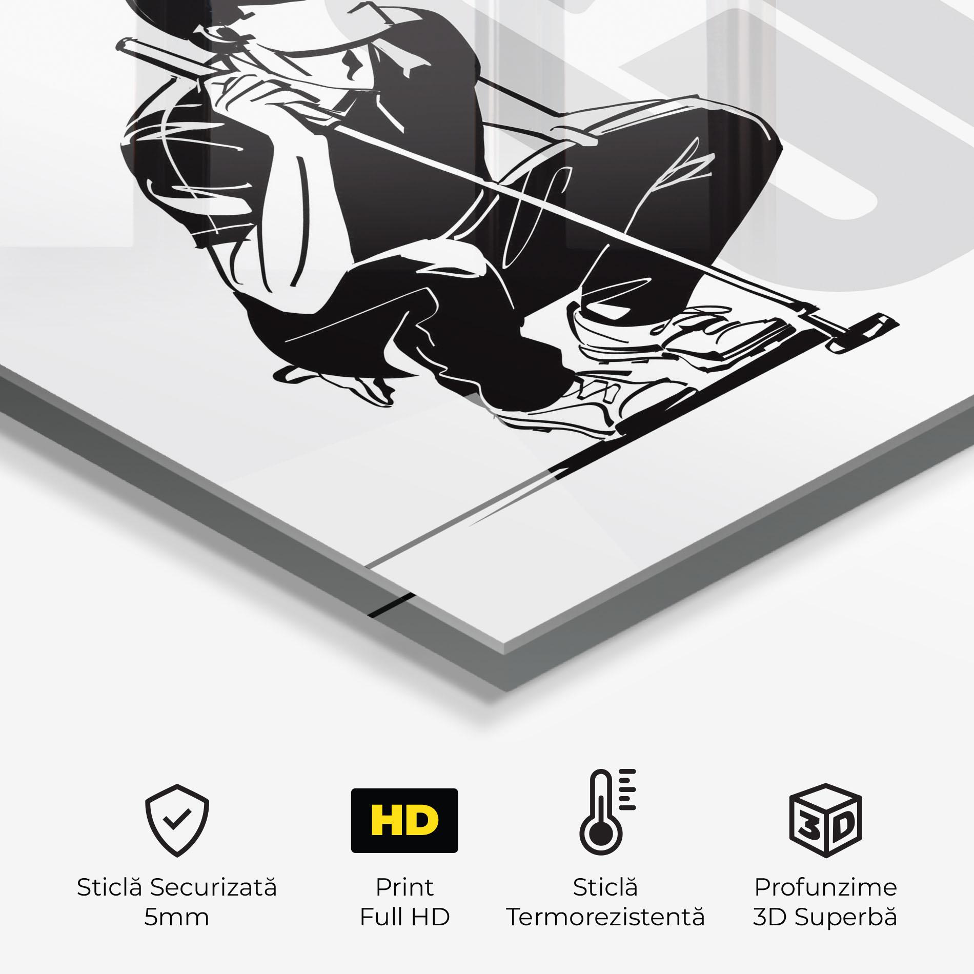 Panou Sticla Bucatarie Golf mockup 2