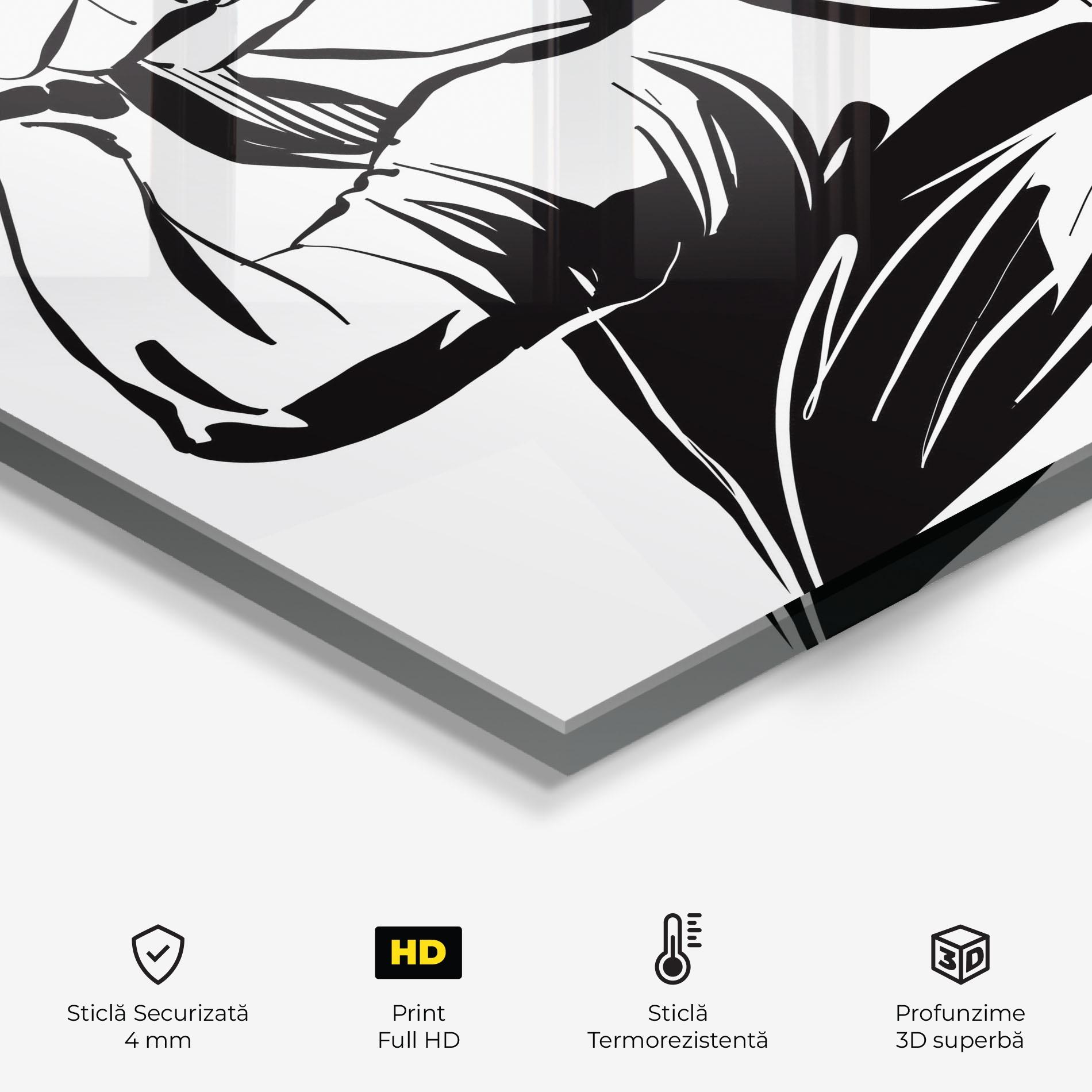 Panou Sticla Bucatarie Golf Back mockup 2