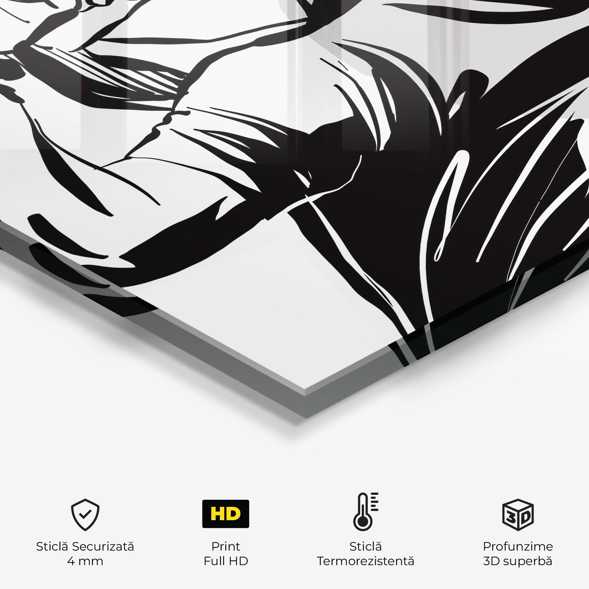 Panou Sticla Bucatarie Golf Two mockup 2