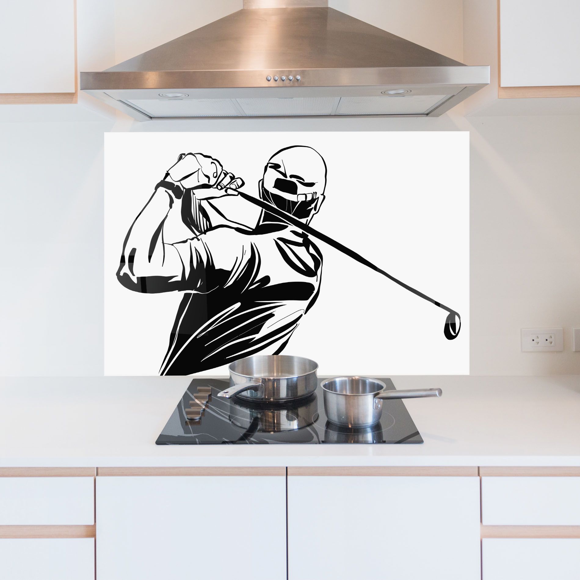 Golf Back mockup 5