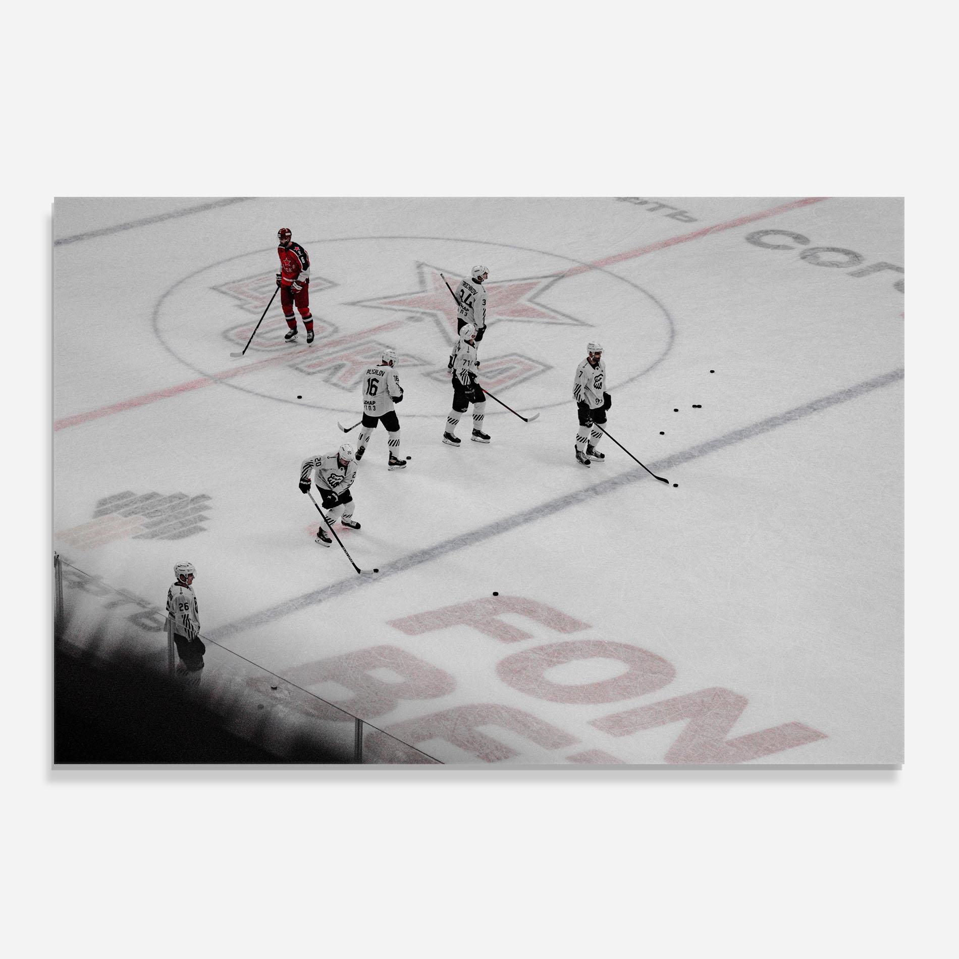 Panou Sticla Bucatarie Ice Intuition mockup 0