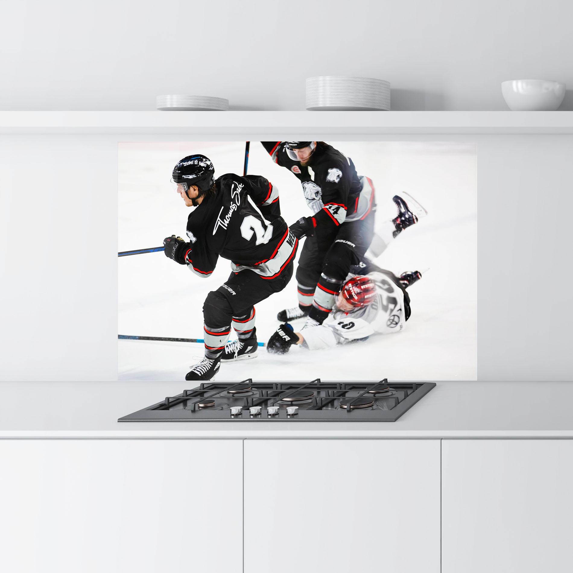 Panou Sticla Bucatarie Breakaway Boss mockup 9