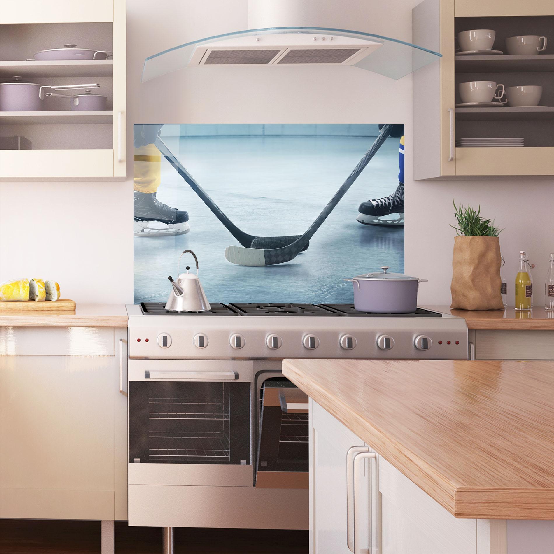 Panou Sticla Bucatarie Ice Insight mockup 1