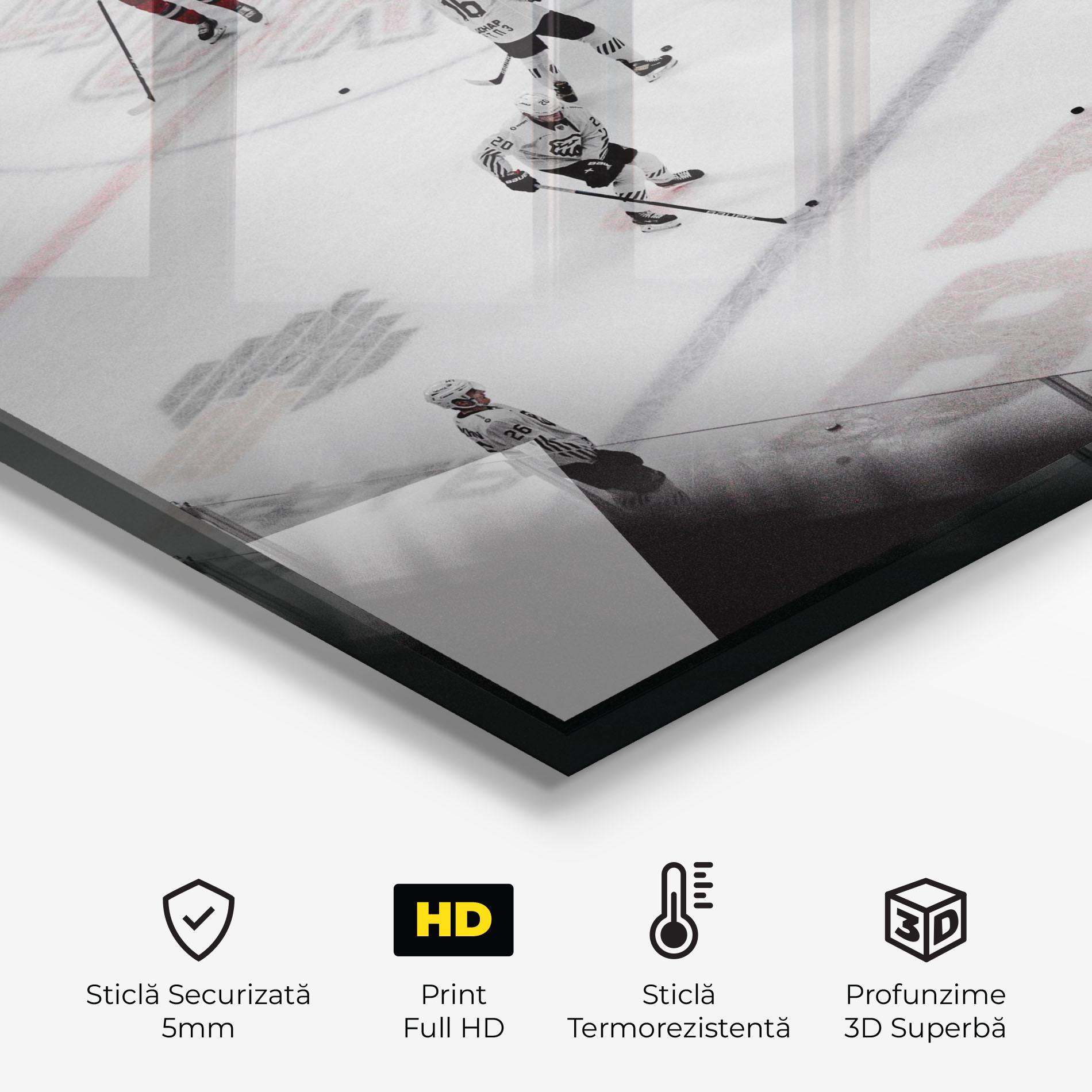 Panou Sticla Bucatarie Ice Intuition mockup 2