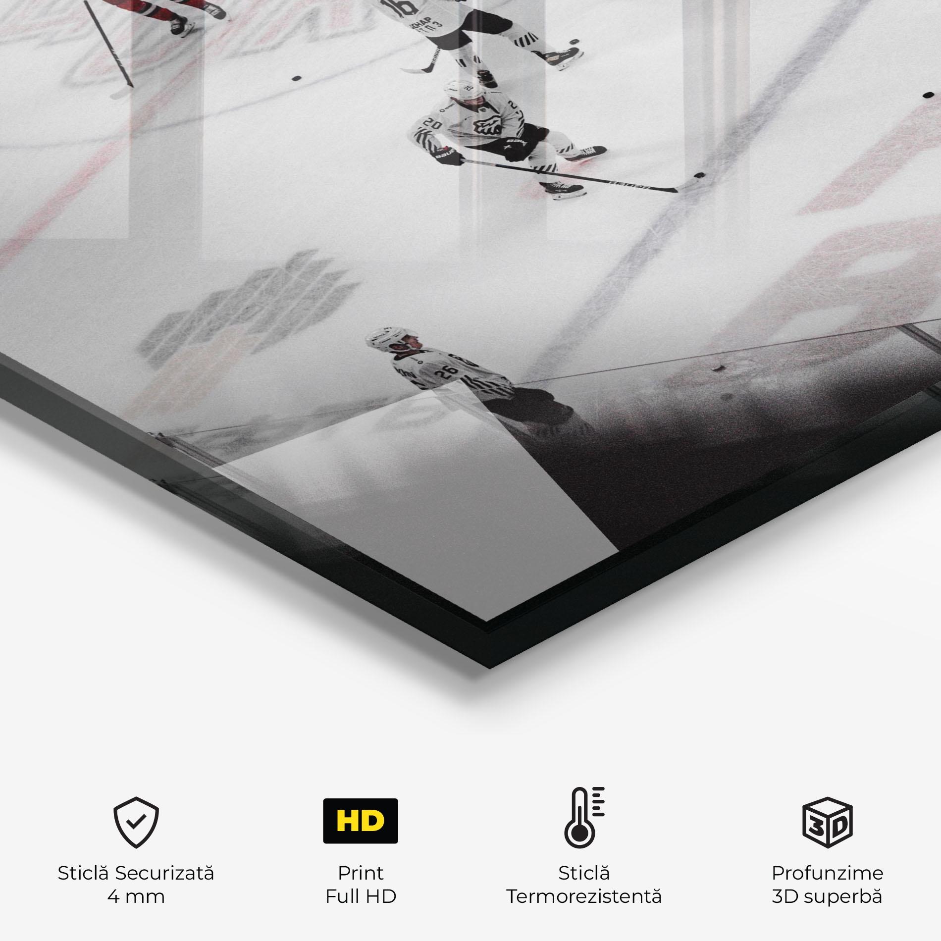 Panou Sticla Bucatarie Ice Intuition mockup 2