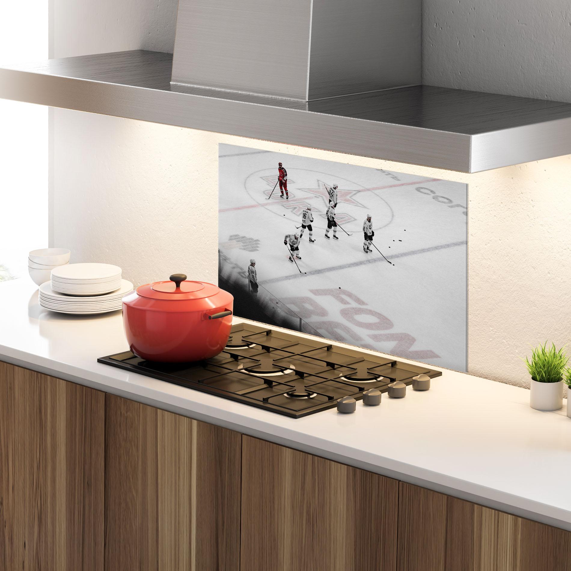 Panou Sticla Bucatarie Ice Intuition mockup 4