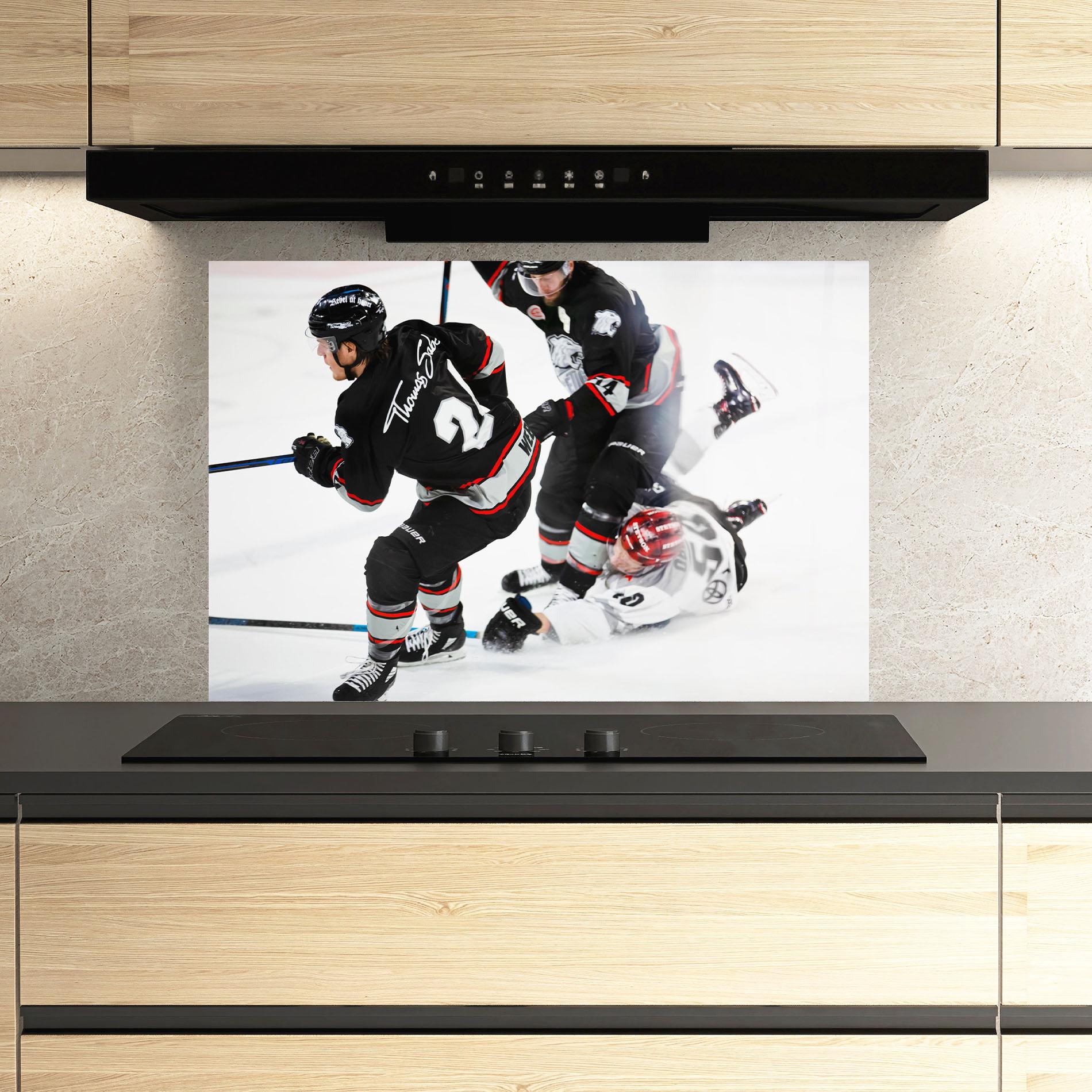 Panou Sticla Bucatarie Breakaway Boss mockup 3