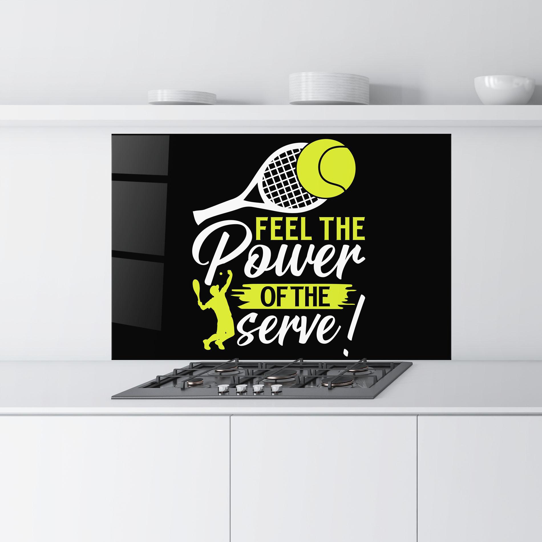 Panou Sticla Bucatarie Power Serve mockup 9