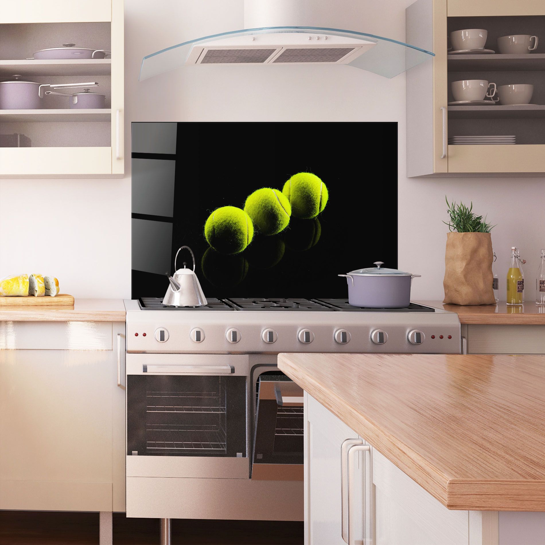 3 Tennis Balls mockup 1