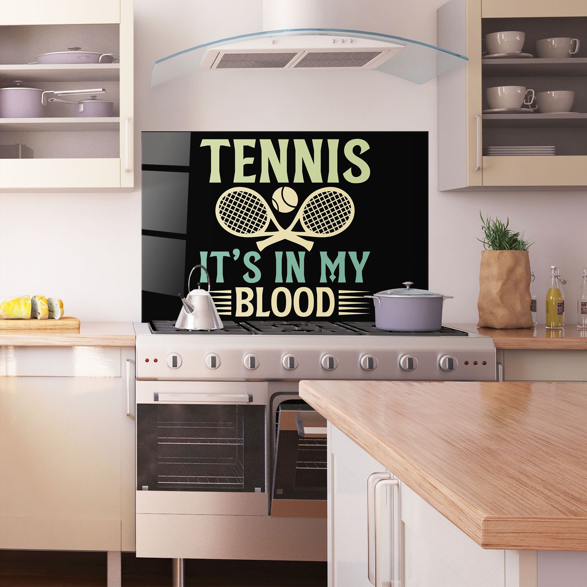 Tennis Blood mockup 1