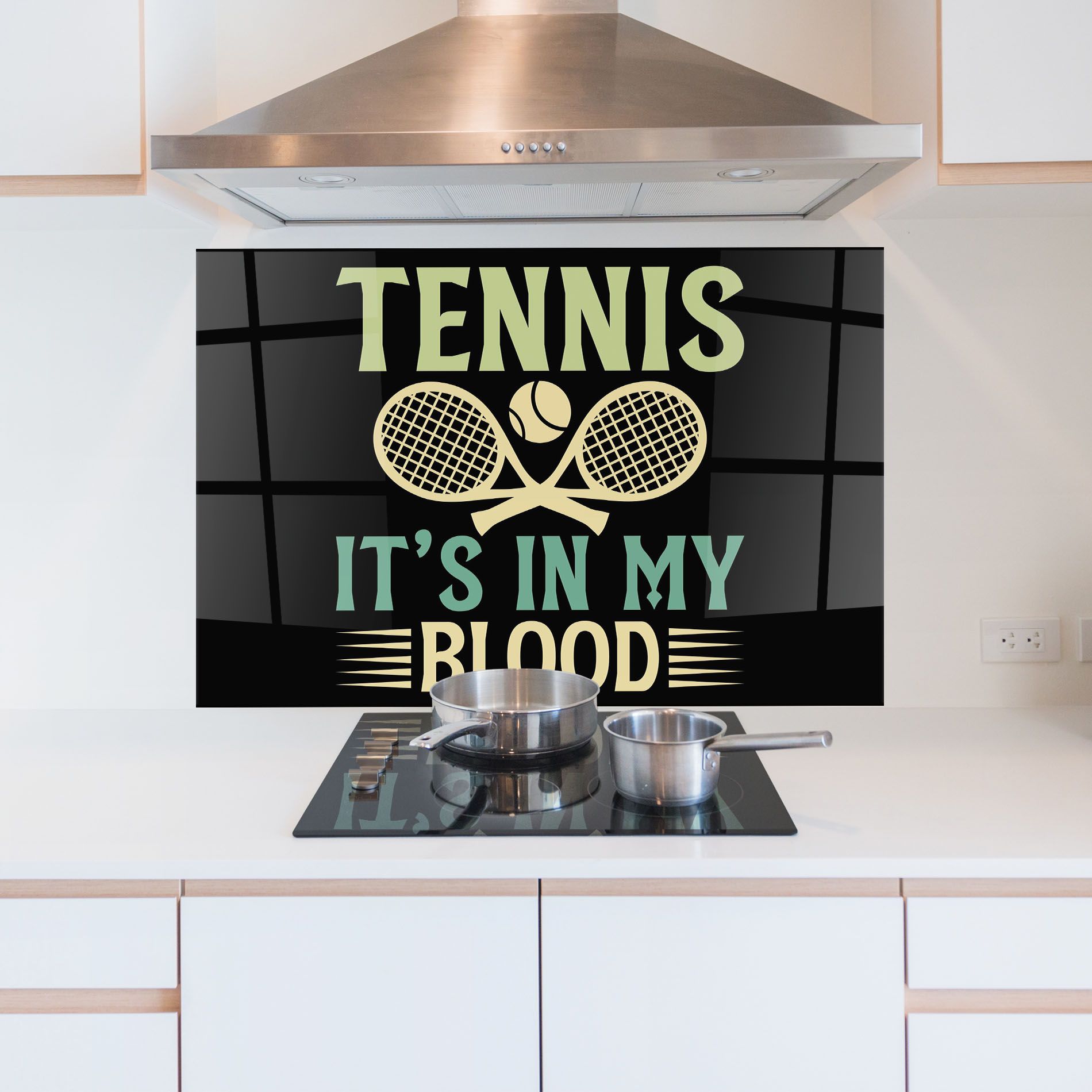 Tennis Blood mockup 5