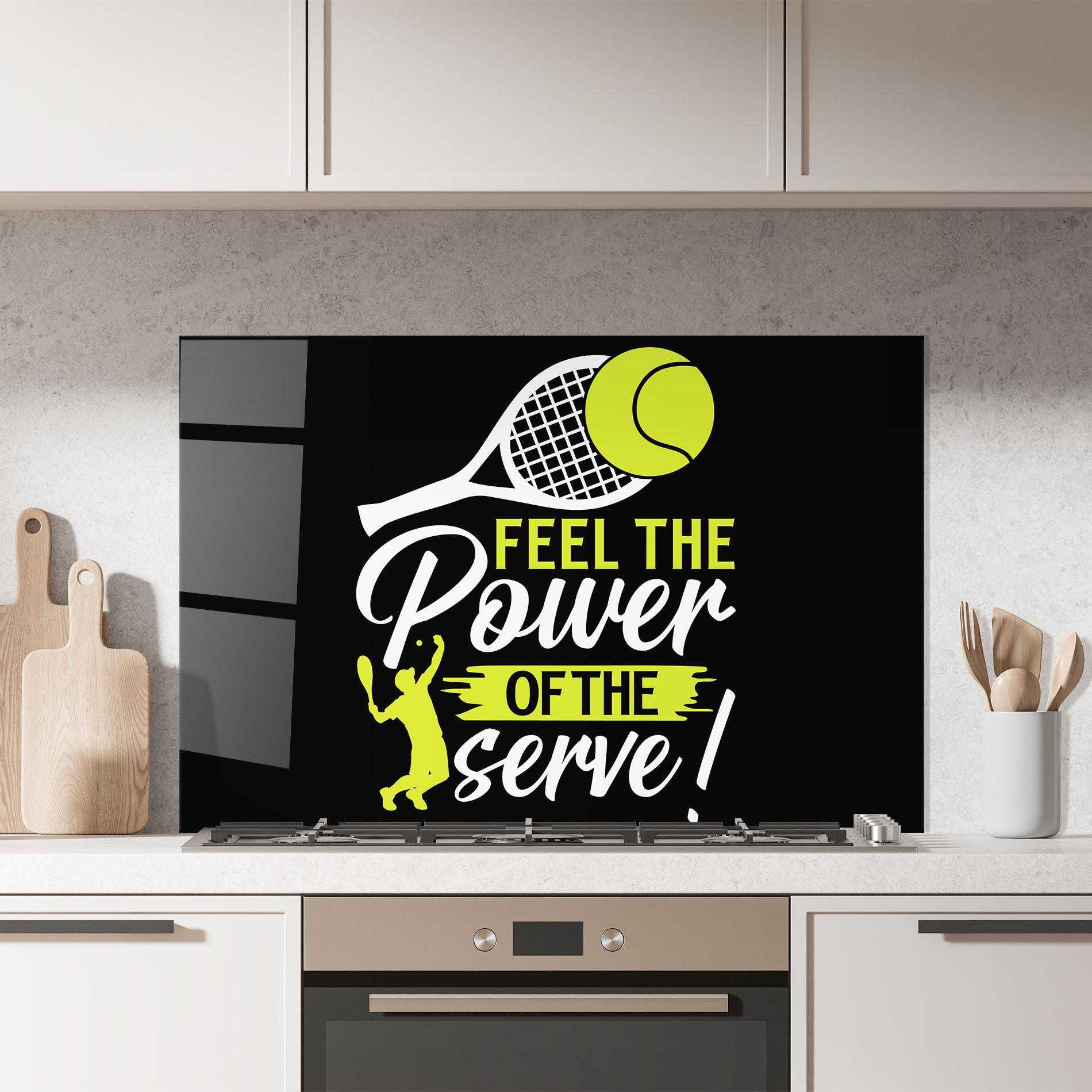 Panou Sticla Bucatarie Power Serve mockup 7
