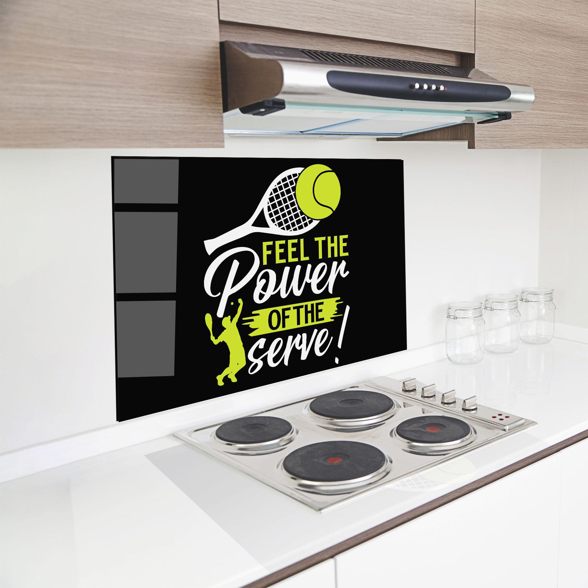 Panou Sticla Bucatarie Power Serve mockup 8