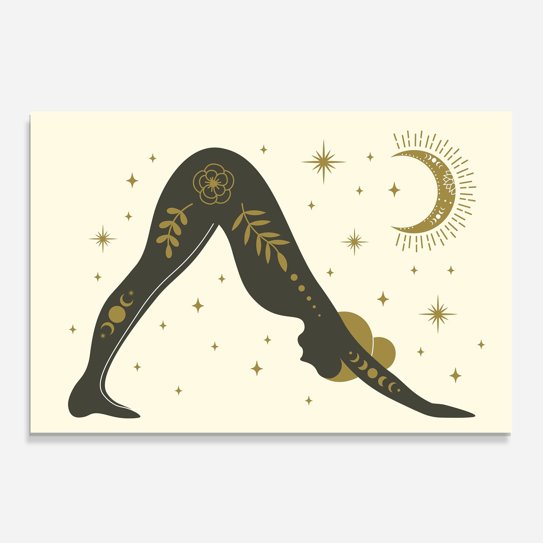 Panou Sticla Bucatarie Adho Mukha mockup 0