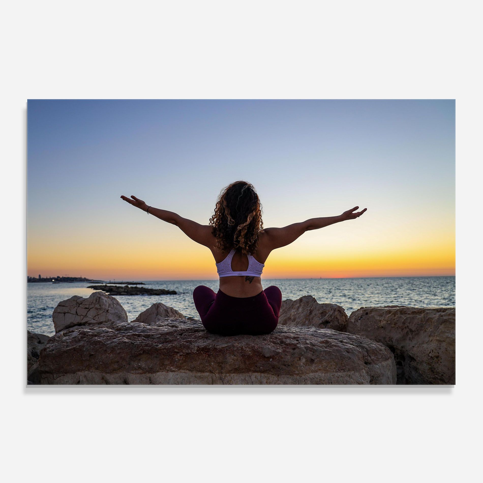 Calm Asana mockup 0