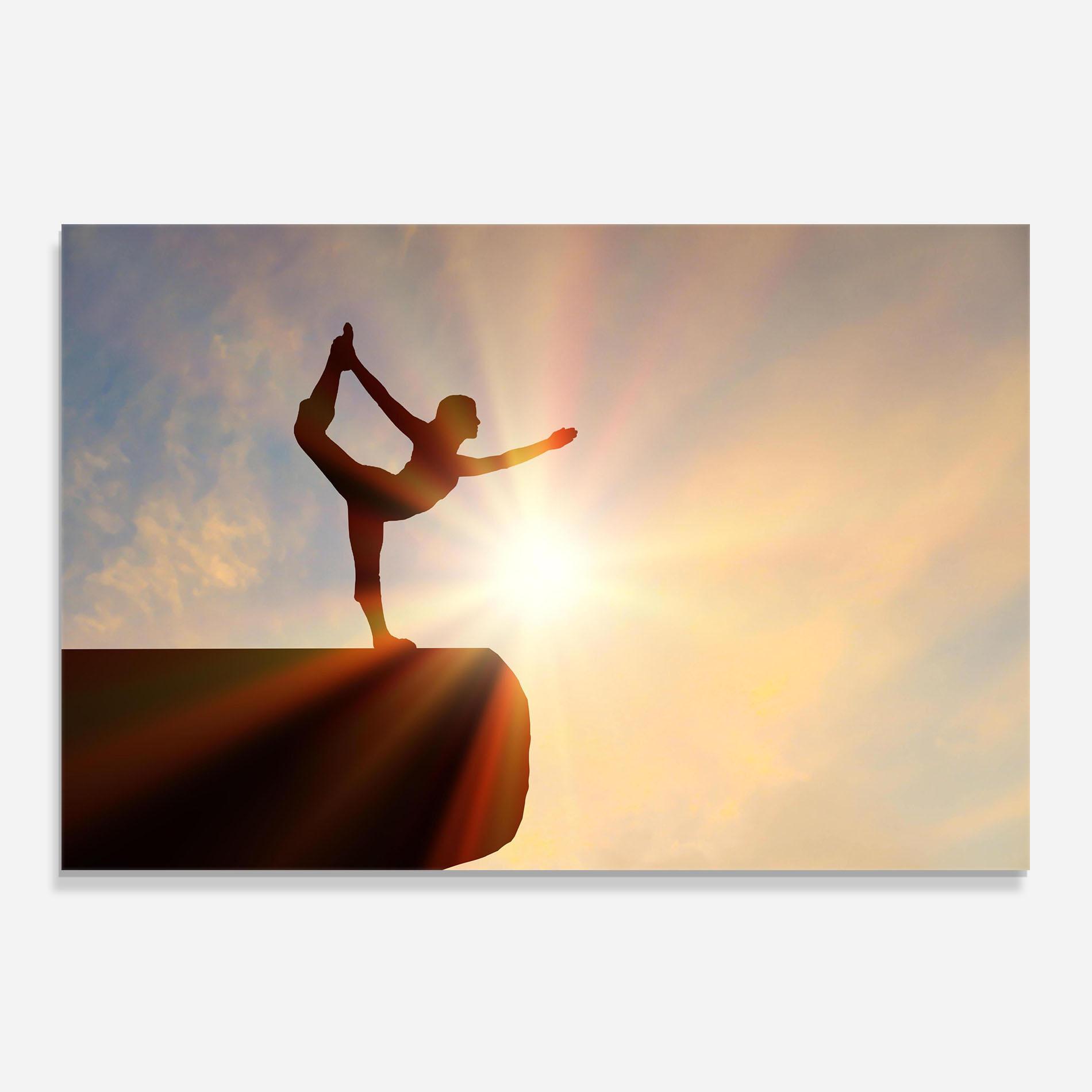 Panou Sticla Bucatarie Inner Illumination mockup 0